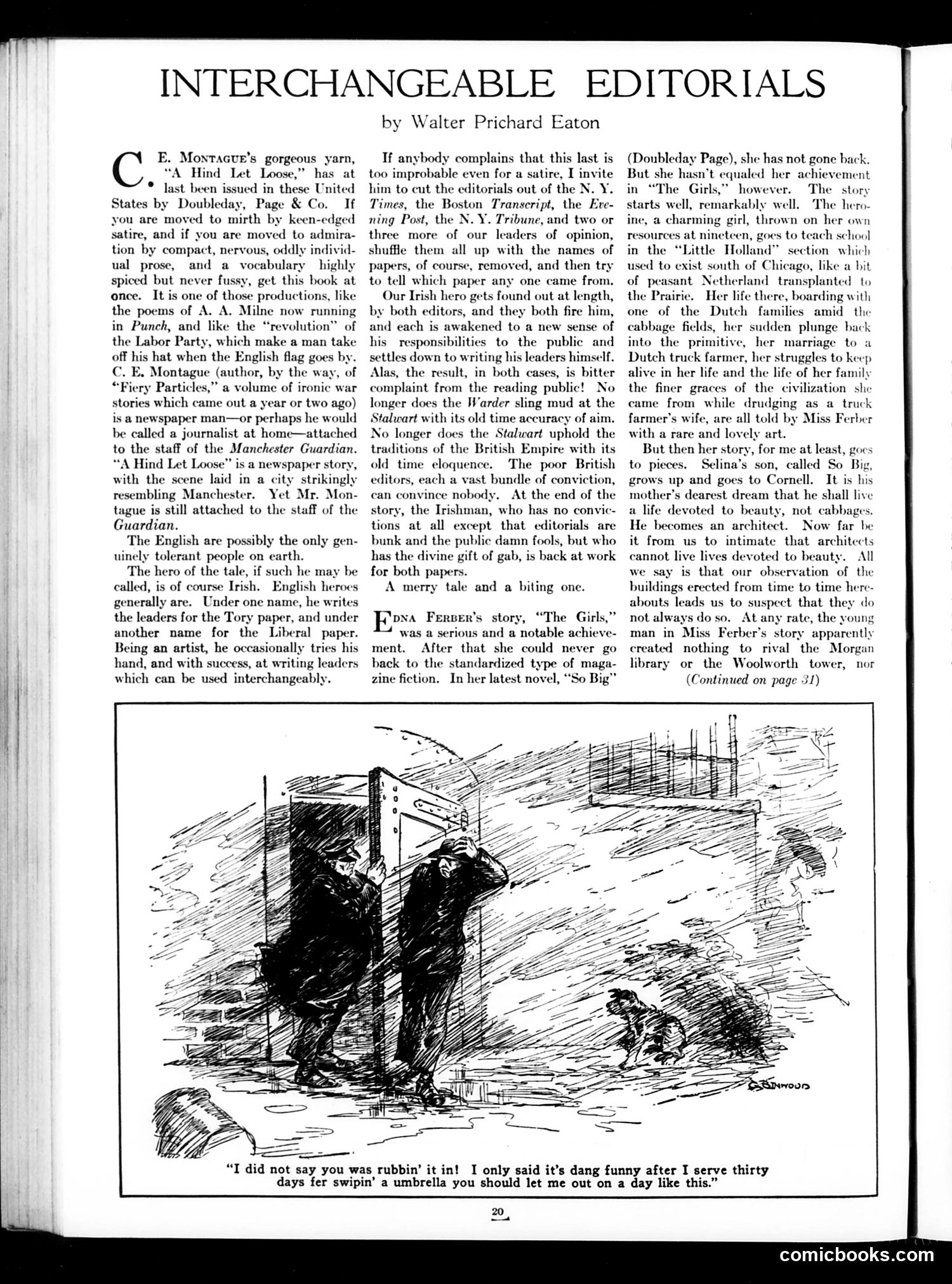 Judge — April 12, 1924 — page 22 of 36