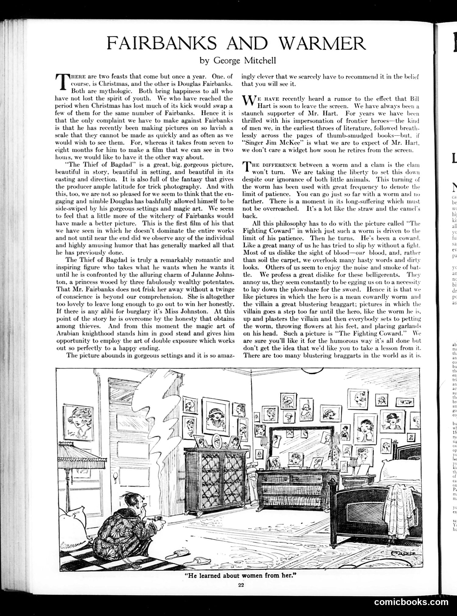Judge — April 12, 1924 — page 24 of 36