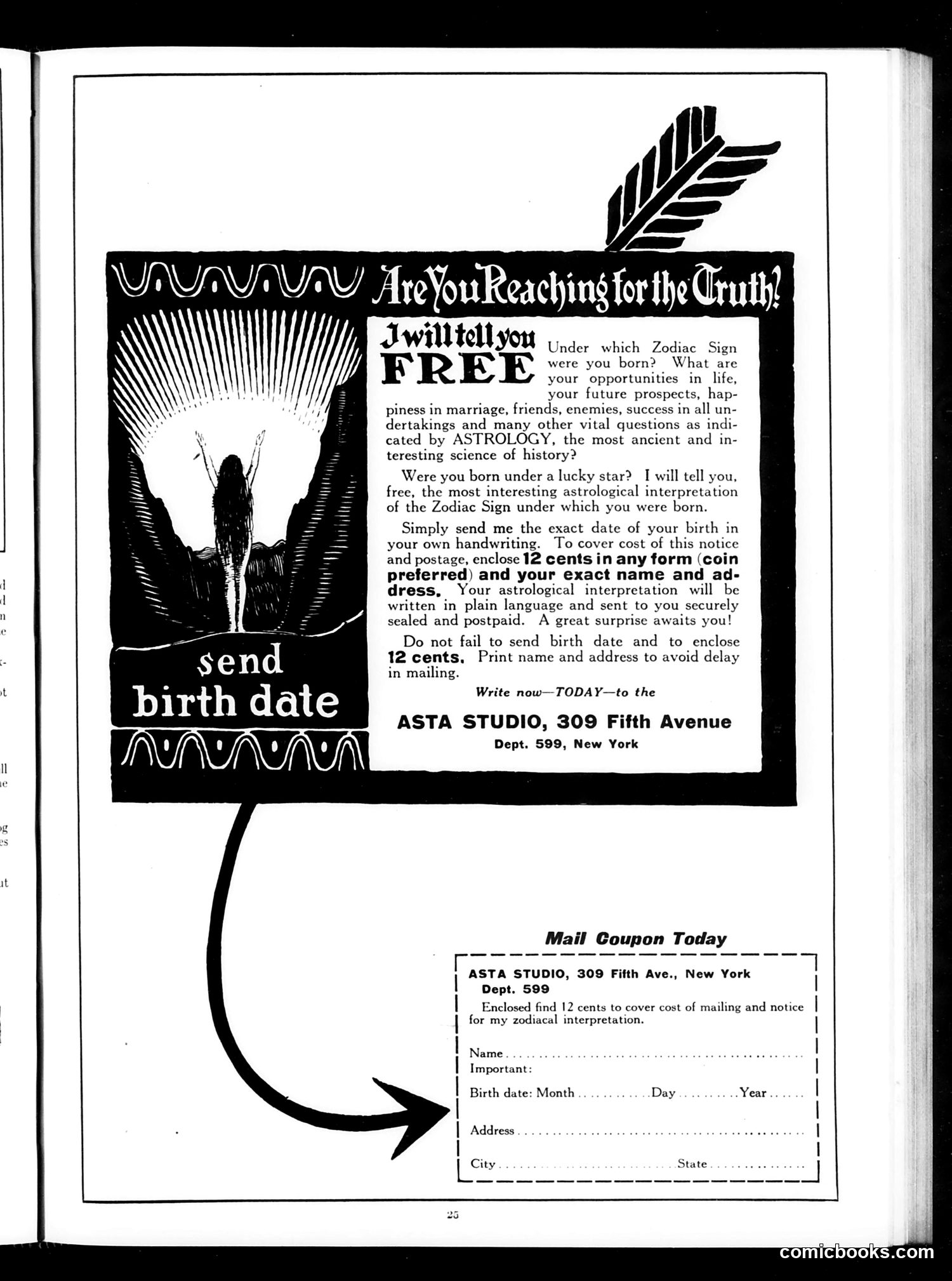 Judge — April 12, 1924 — page 27 of 36
