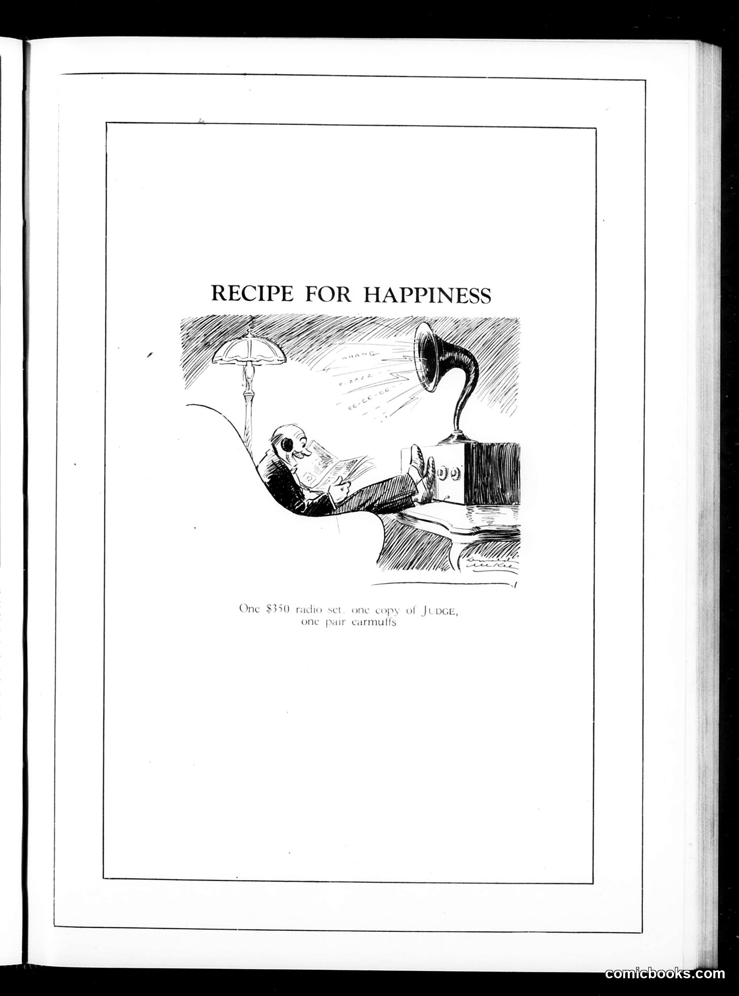 Judge — April 12, 1924 — page 35 of 36