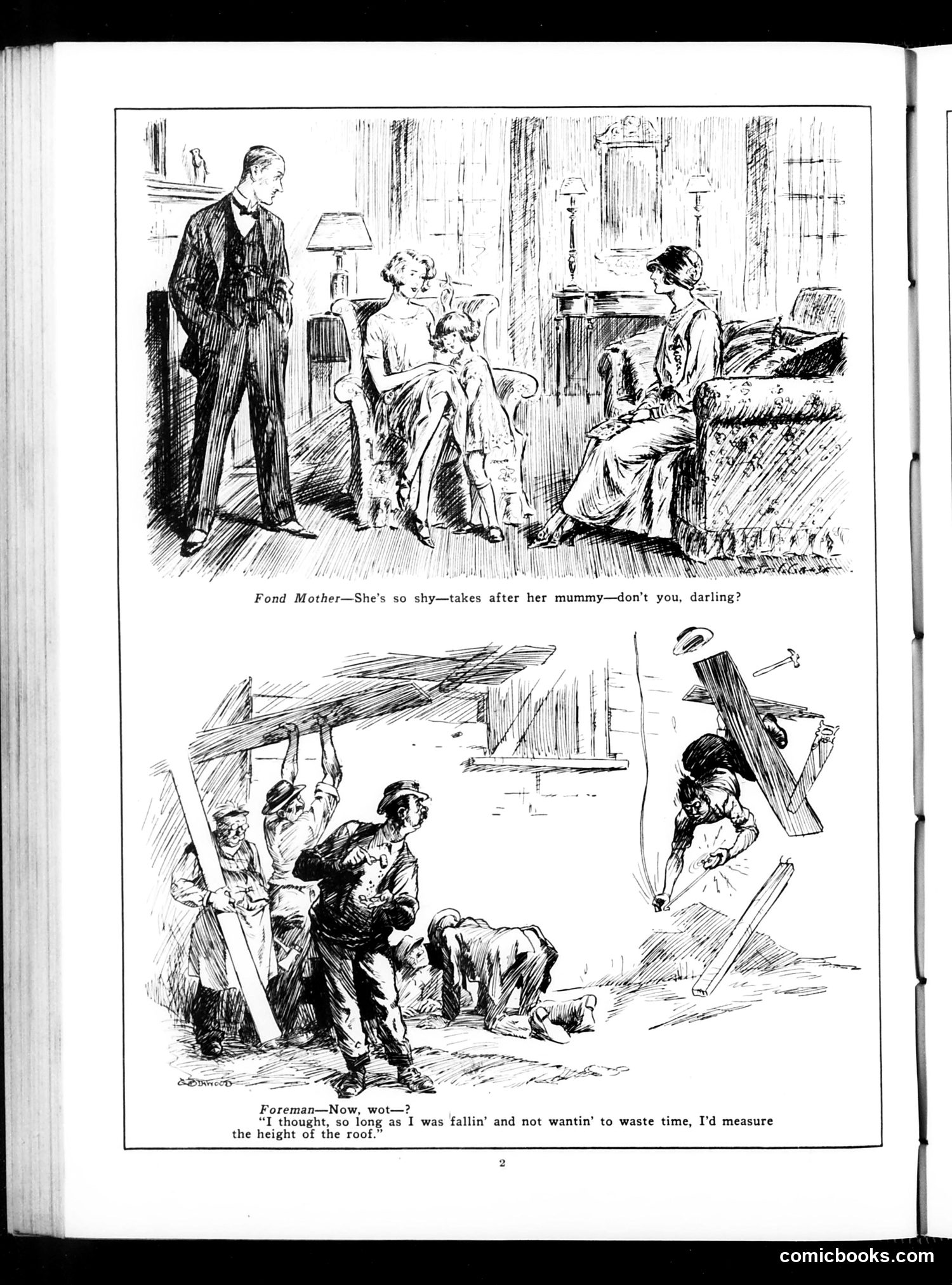 Judge — April 19, 1924 — page 4 of 36