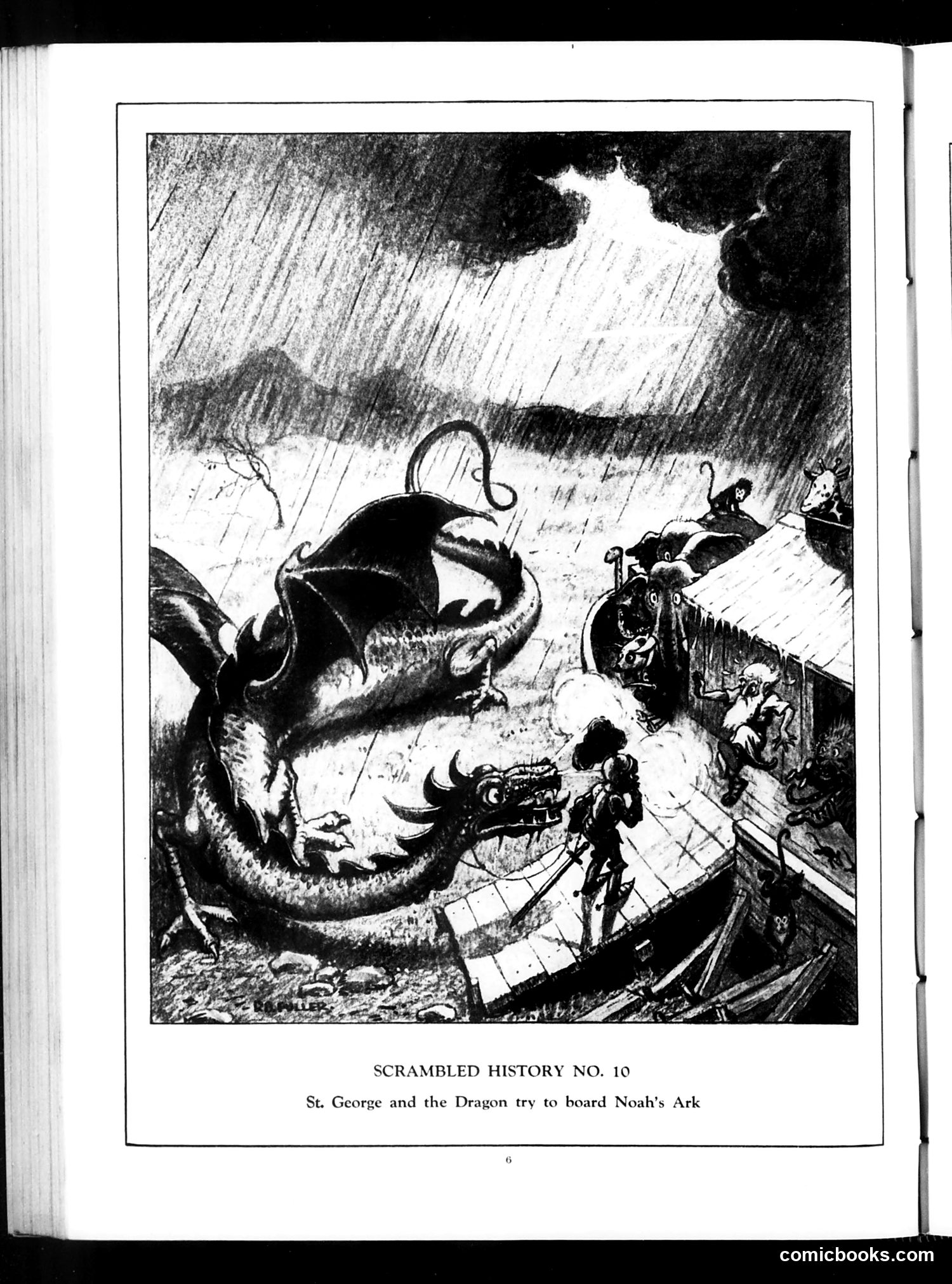 Judge — April 19, 1924 — page 8 of 36