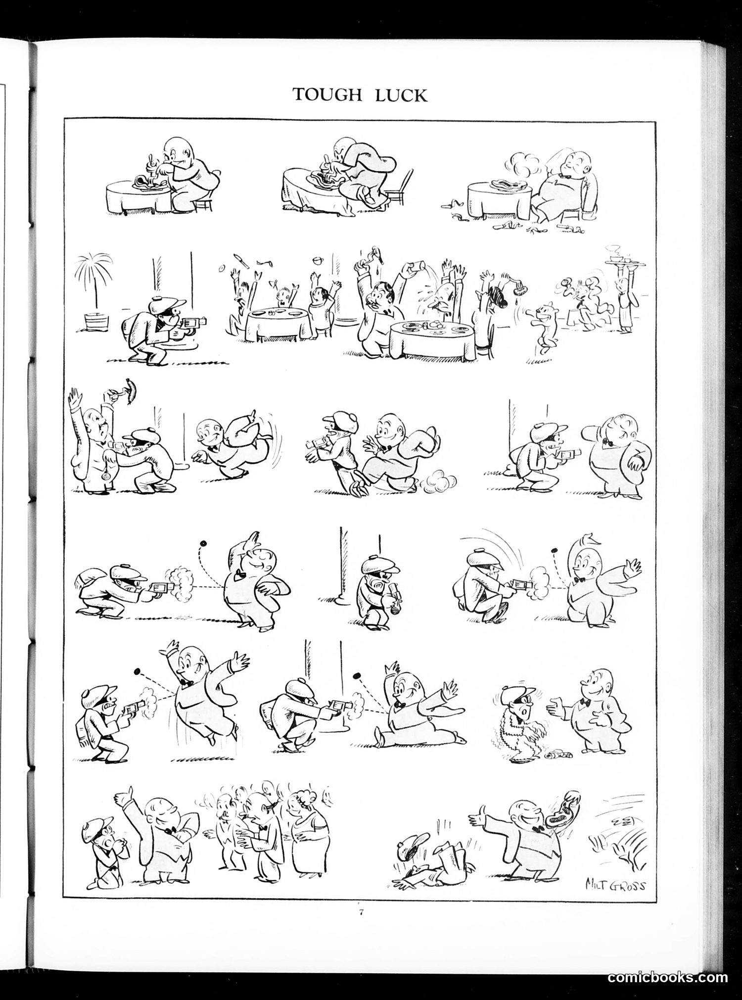 Judge — April 19, 1924 — page 9 of 36