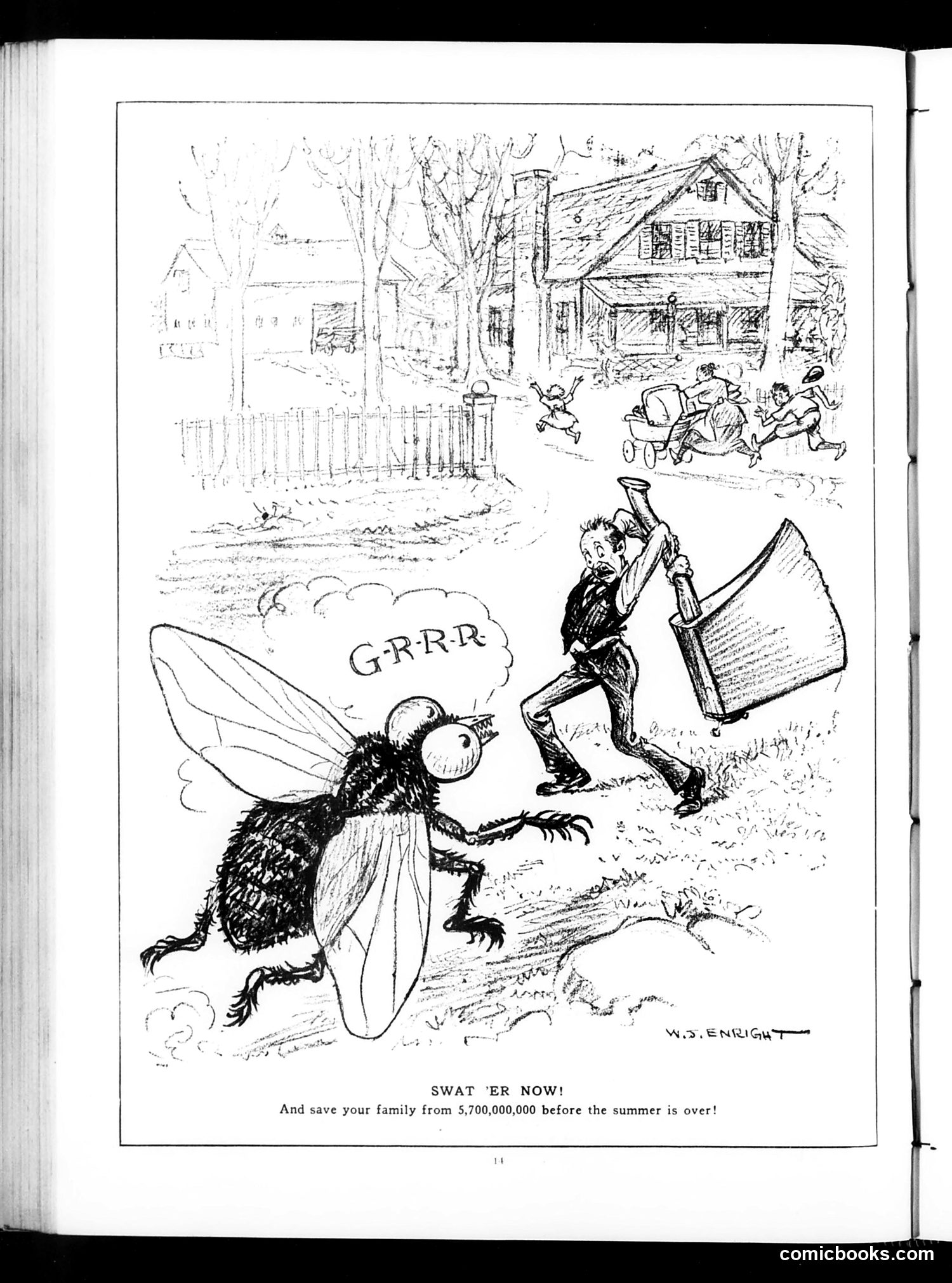 Judge — April 19, 1924 — page 16 of 36