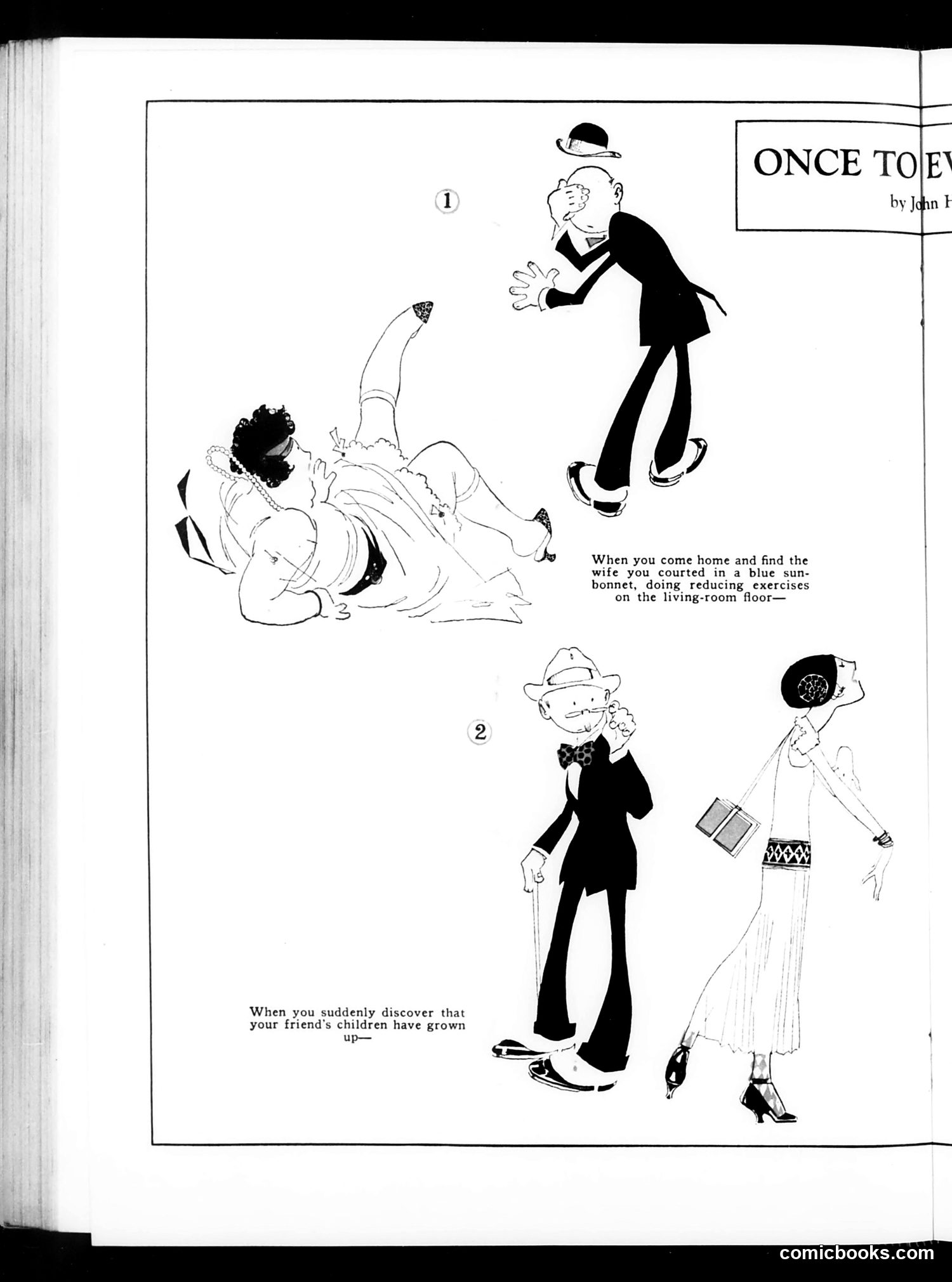 Judge — April 19, 1924 — page 18 of 36