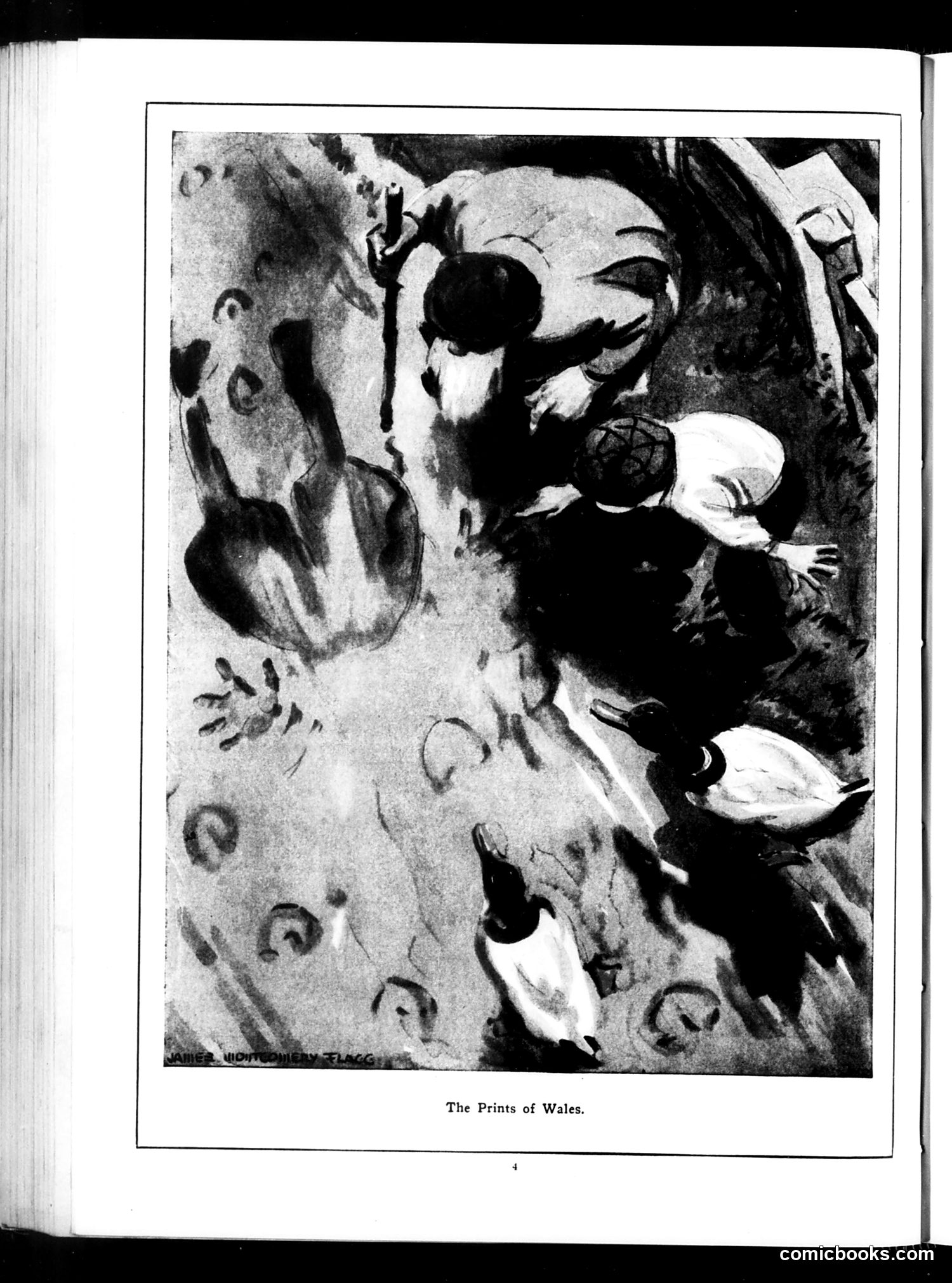 Judge — April 26, 1924 — page 6 of 36