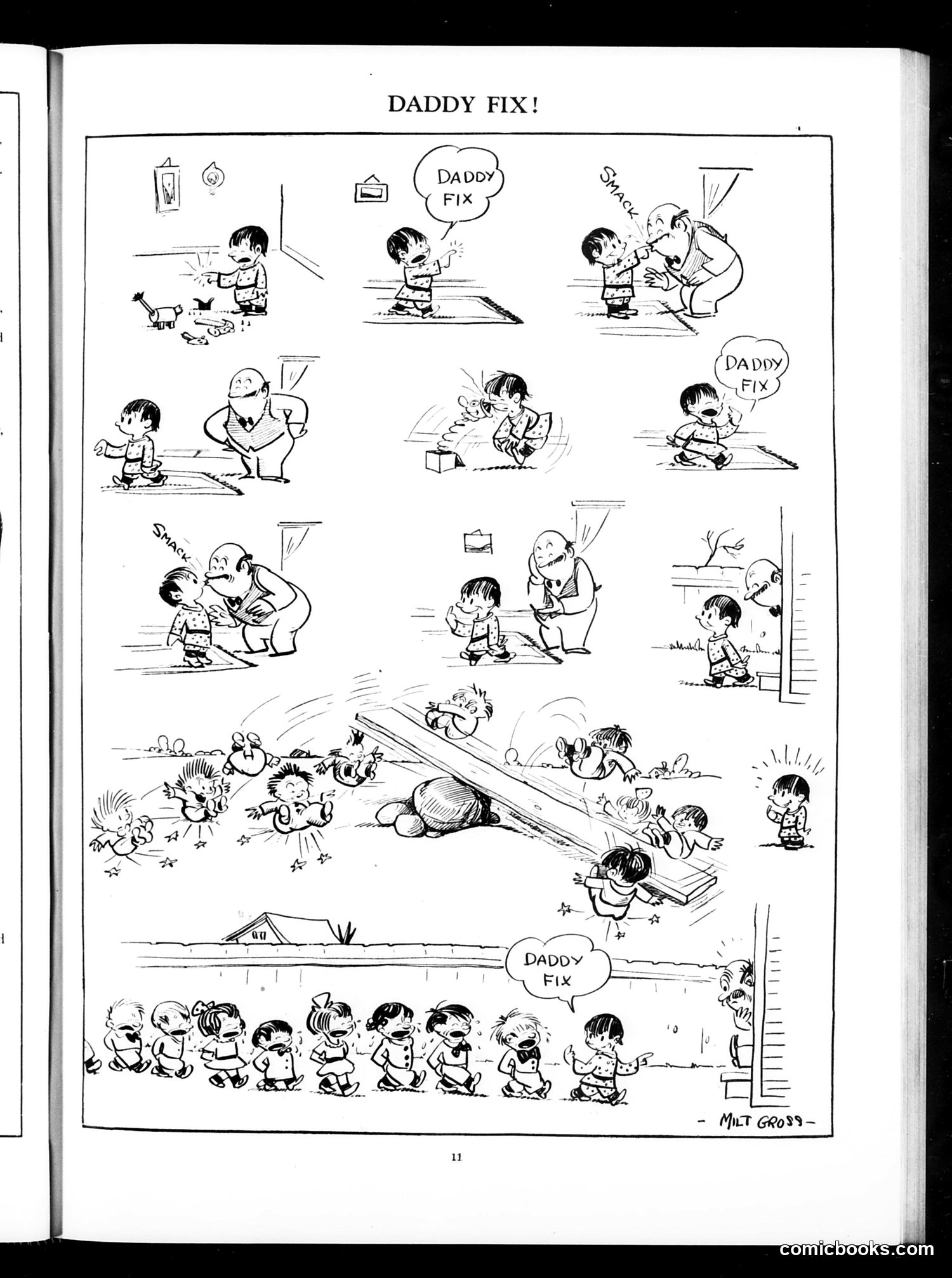 Judge — April 26, 1924 — page 13 of 36