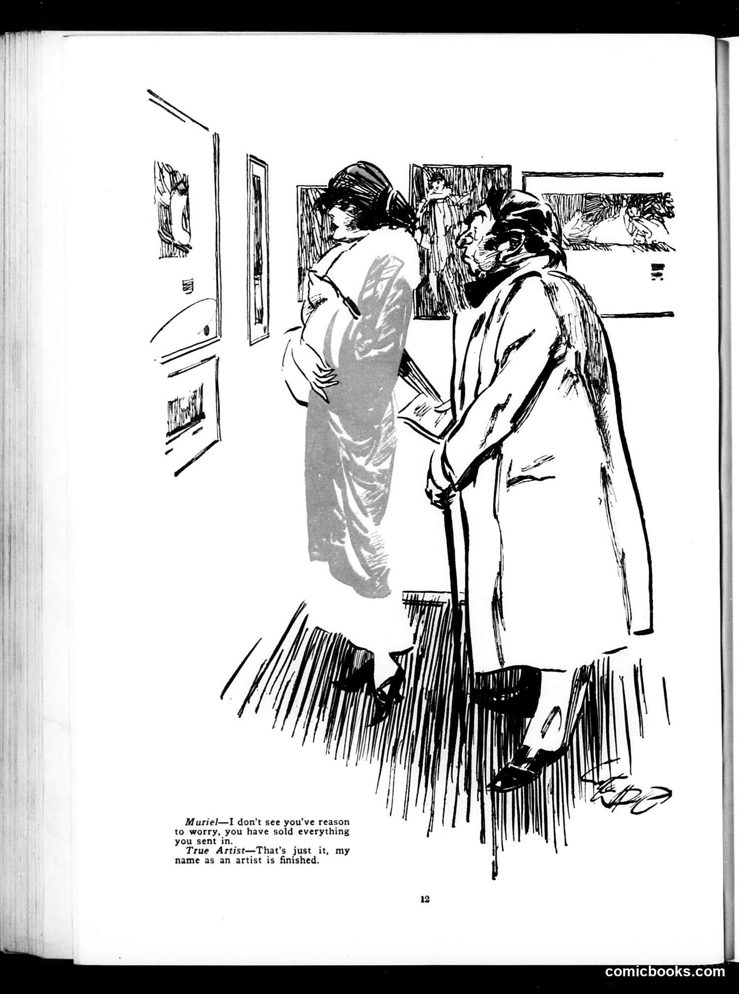 Judge — April 26, 1924 — page 14 of 36