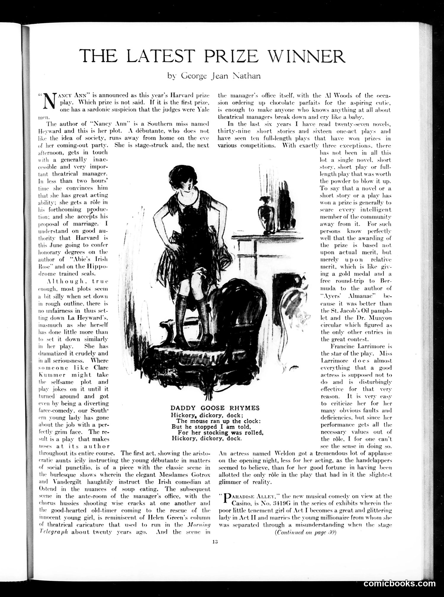 Judge — April 26, 1924 — page 15 of 36