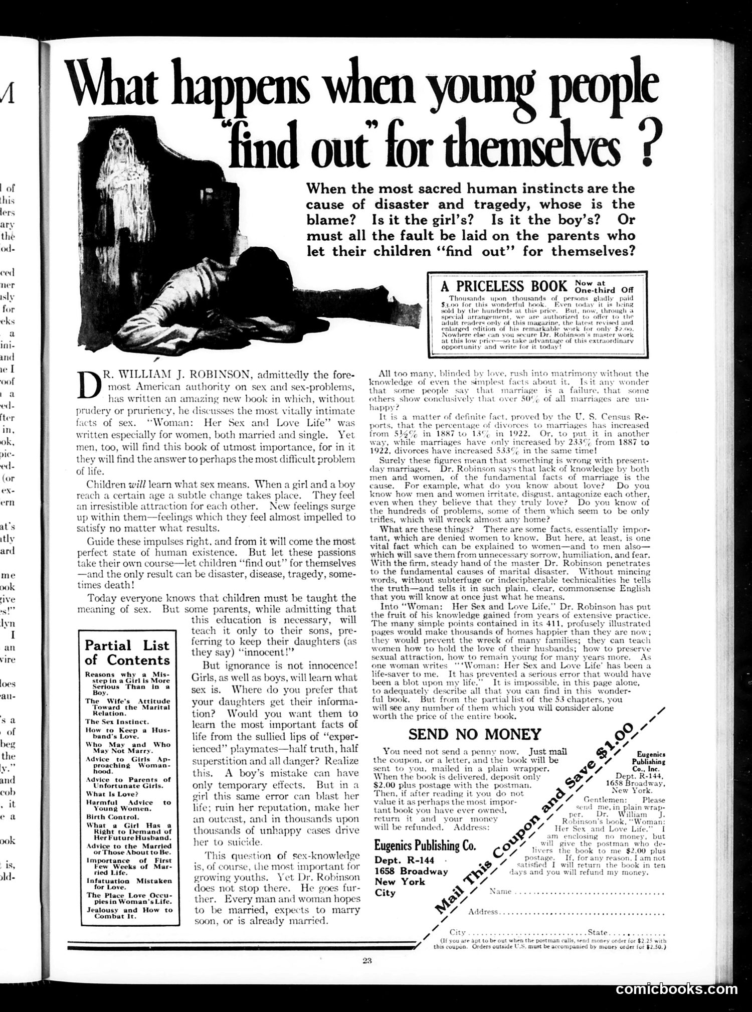 Judge — April 26, 1924 — page 25 of 36