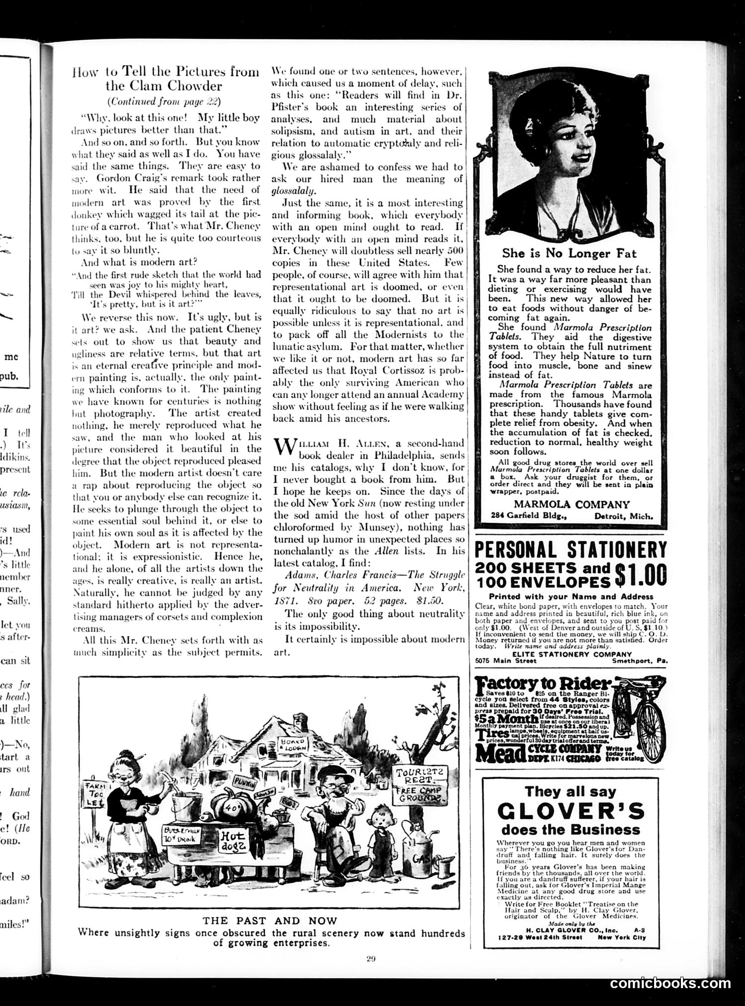 Judge — April 26, 1924 — page 31 of 36