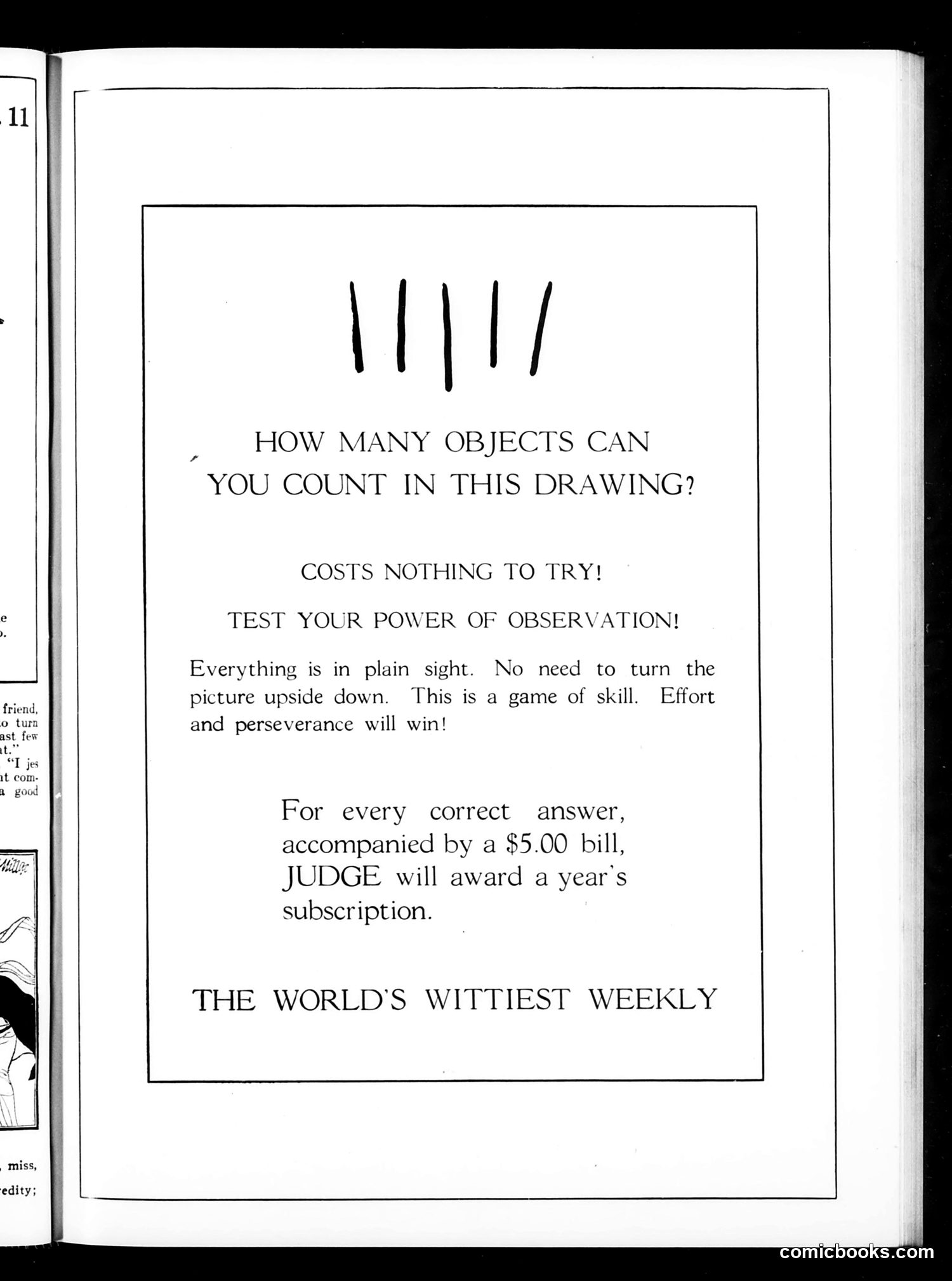 Judge — April 26, 1924 — page 35 of 36