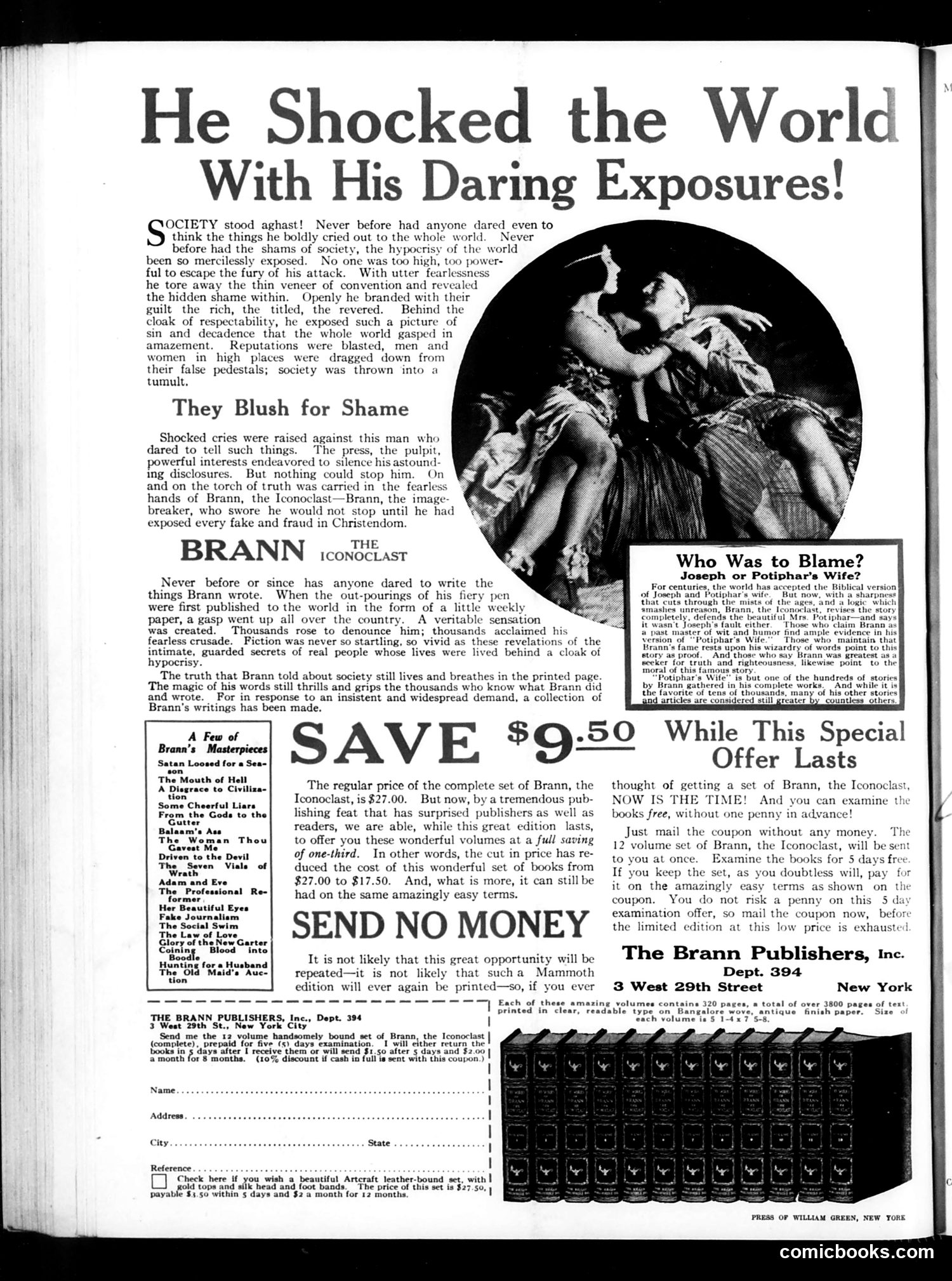 Judge — April 26, 1924 — page 36 of 36