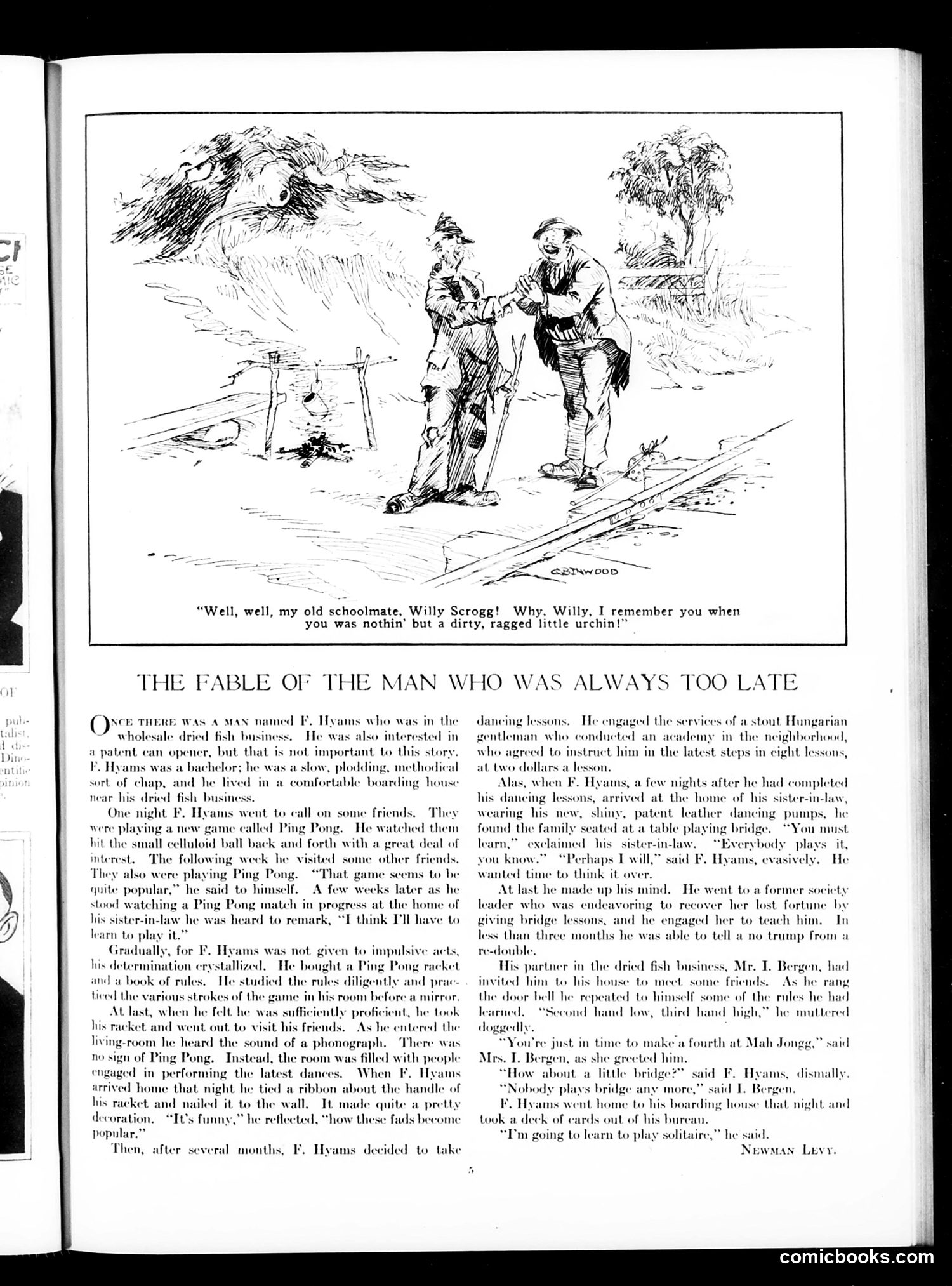 Judge — May 3, 1924 — page 7 of 36