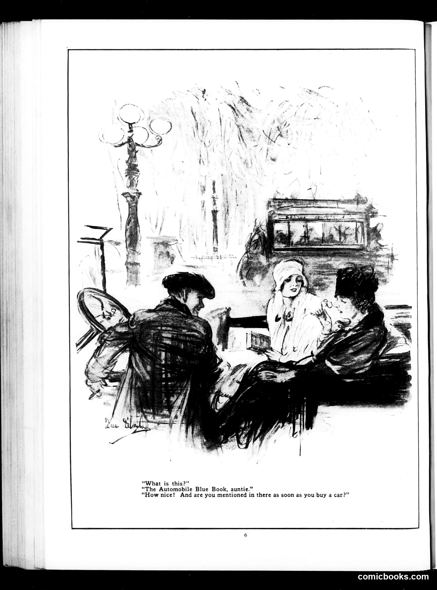 Judge — May 3, 1924 — page 8 of 36