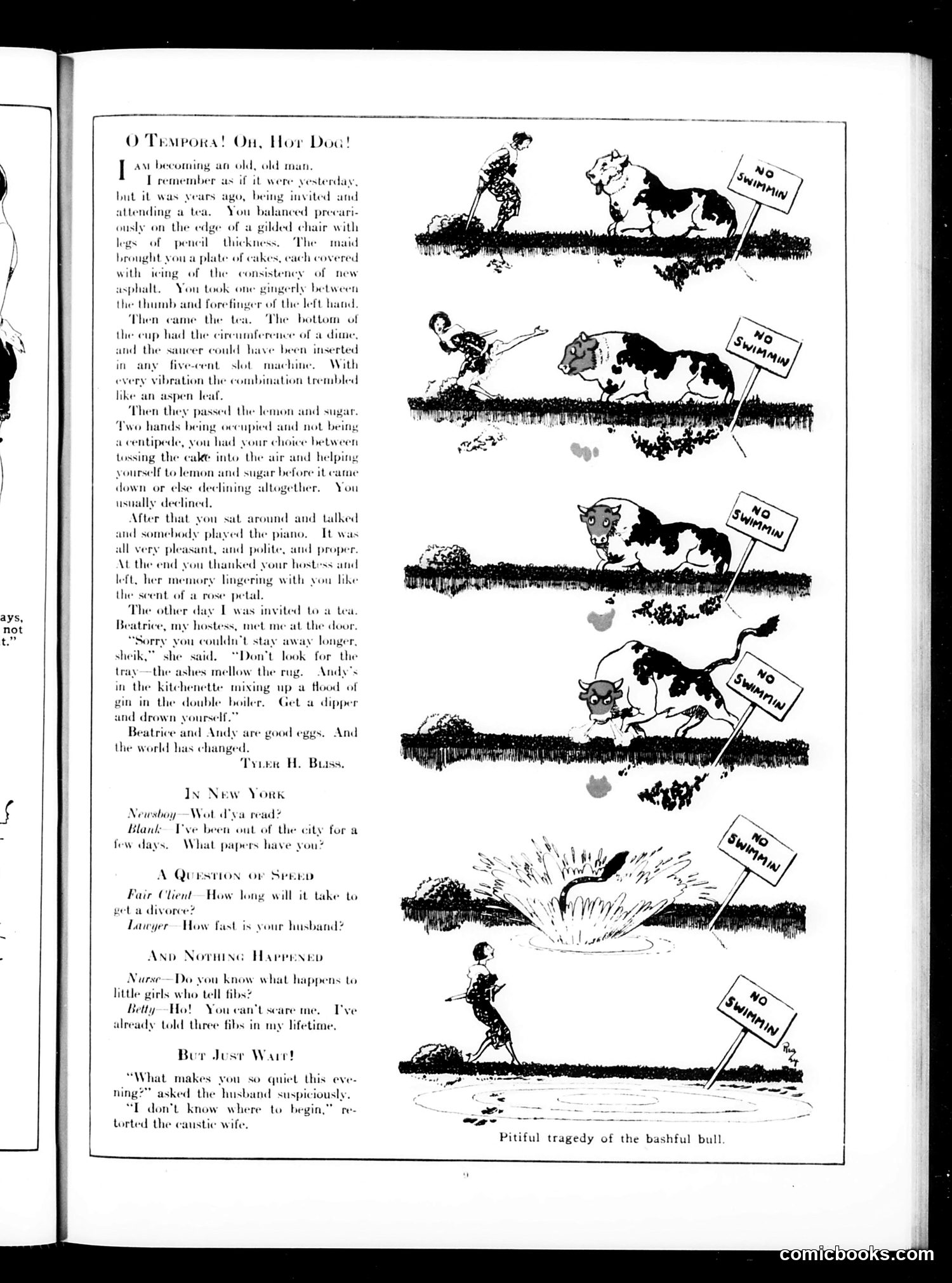 Judge — May 3, 1924 — page 11 of 36