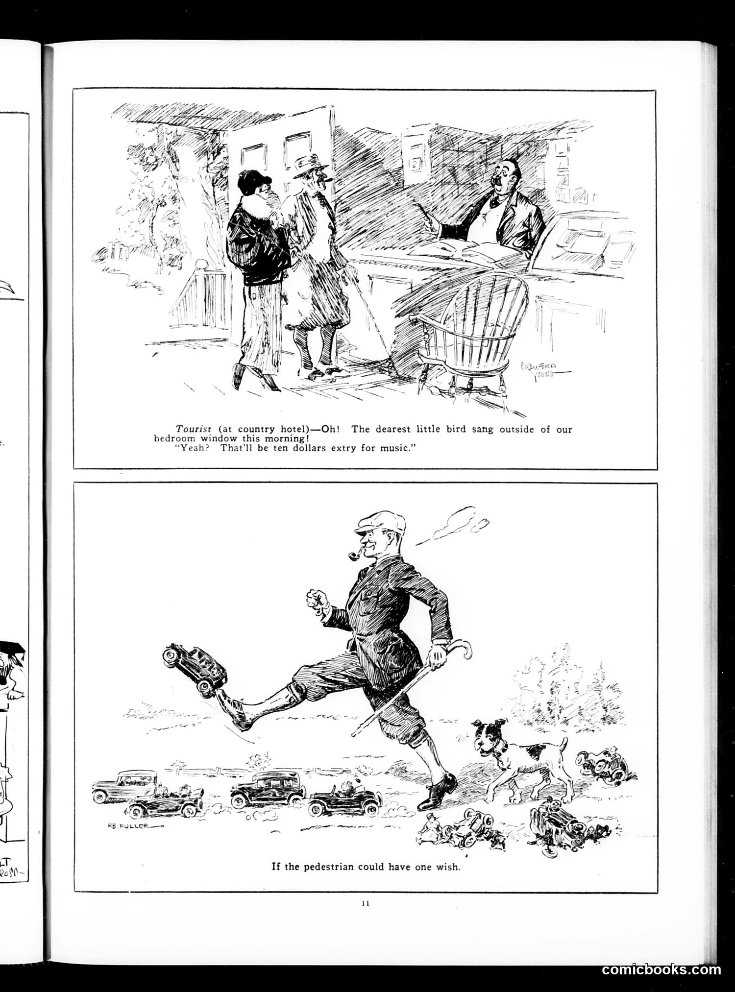 Judge — May 3, 1924 — page 13 of 36