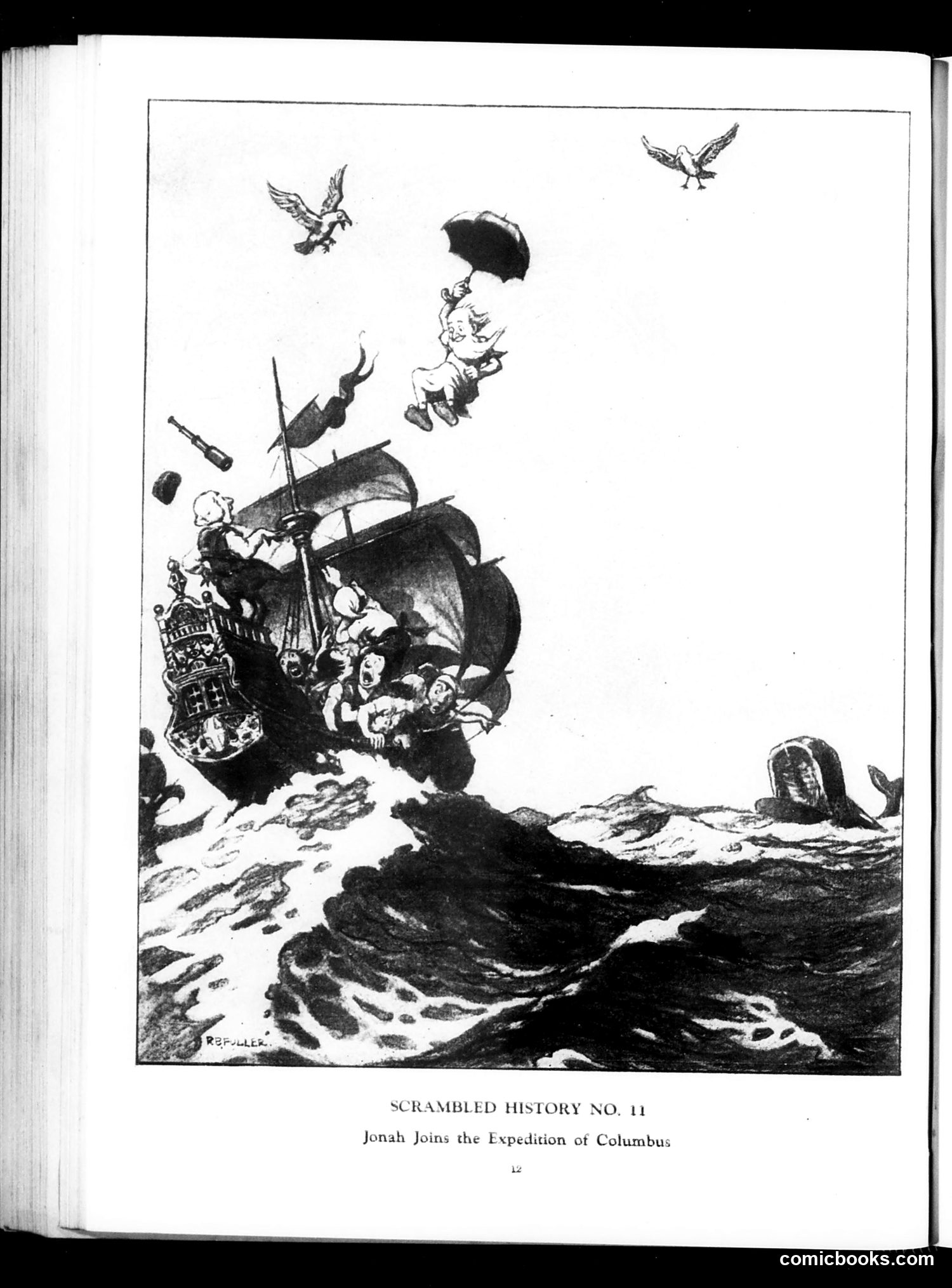 Judge — May 3, 1924 — page 14 of 36