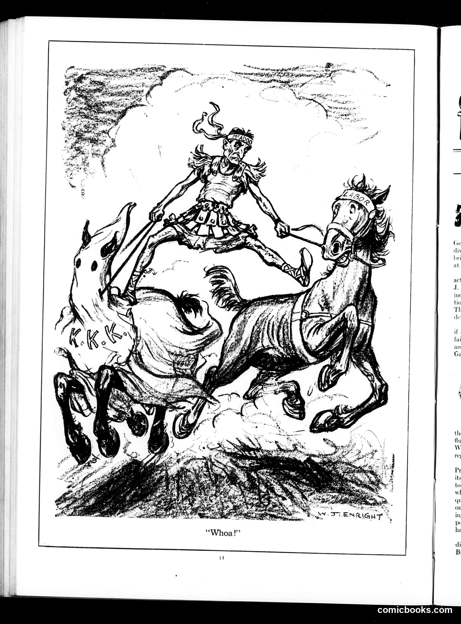 Judge — May 3, 1924 — page 16 of 36