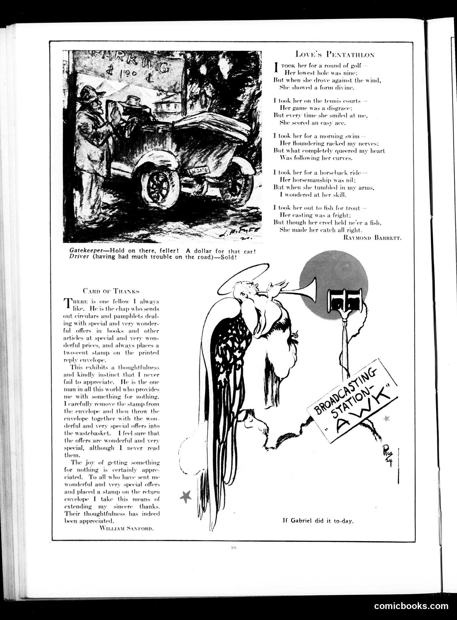 Judge — May 3, 1924 — page 18 of 36