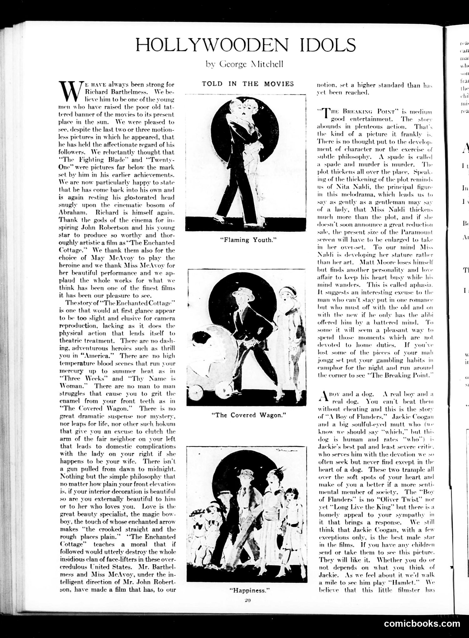Judge — May 3, 1924 — page 22 of 36