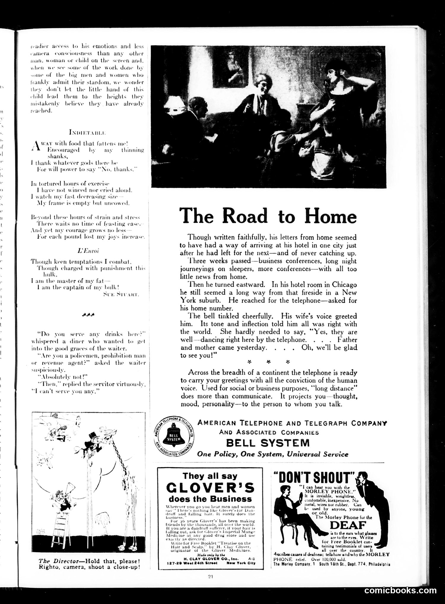 Judge — May 3, 1924 — page 23 of 36