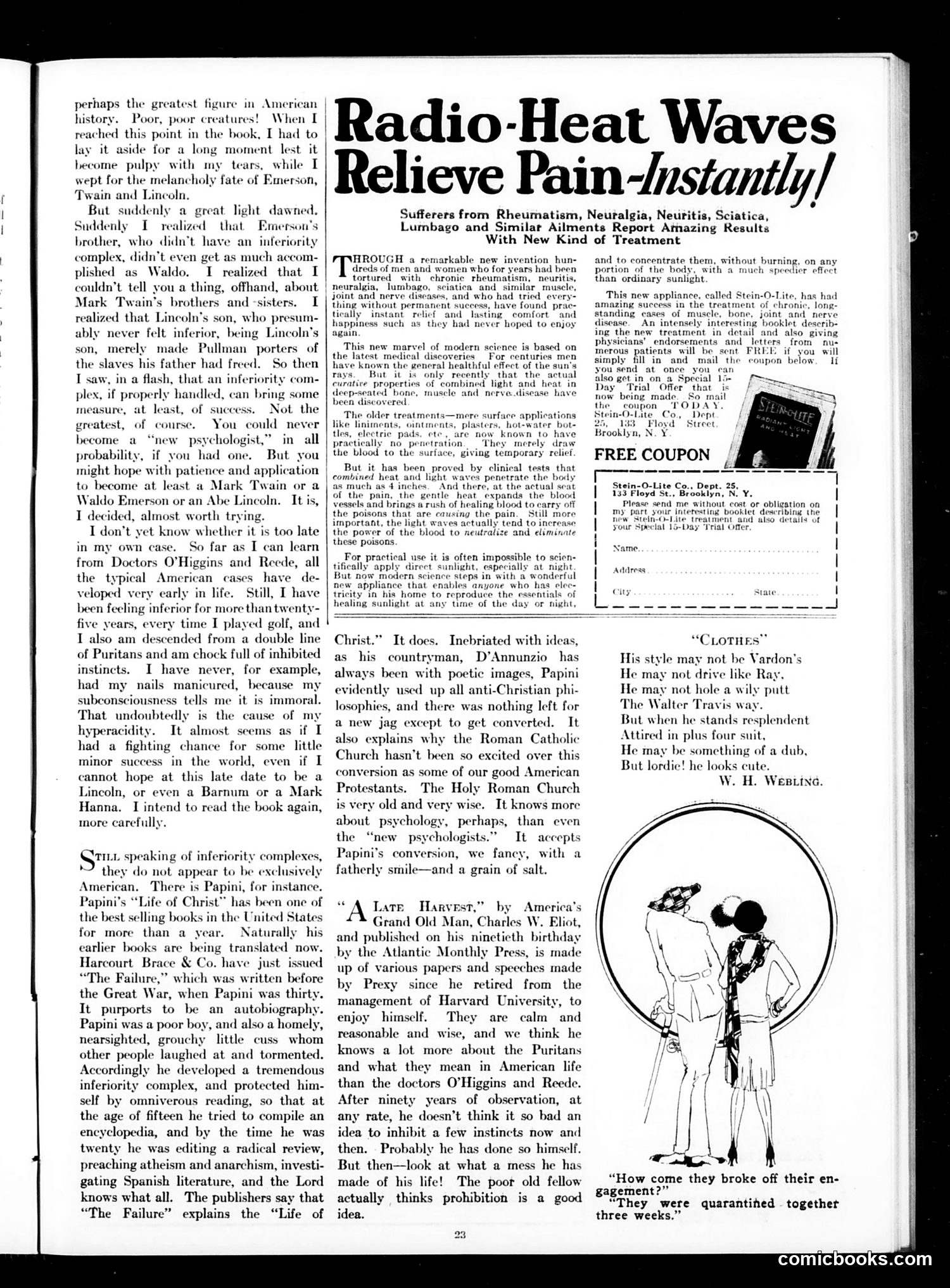 Judge — May 3, 1924 — page 25 of 36