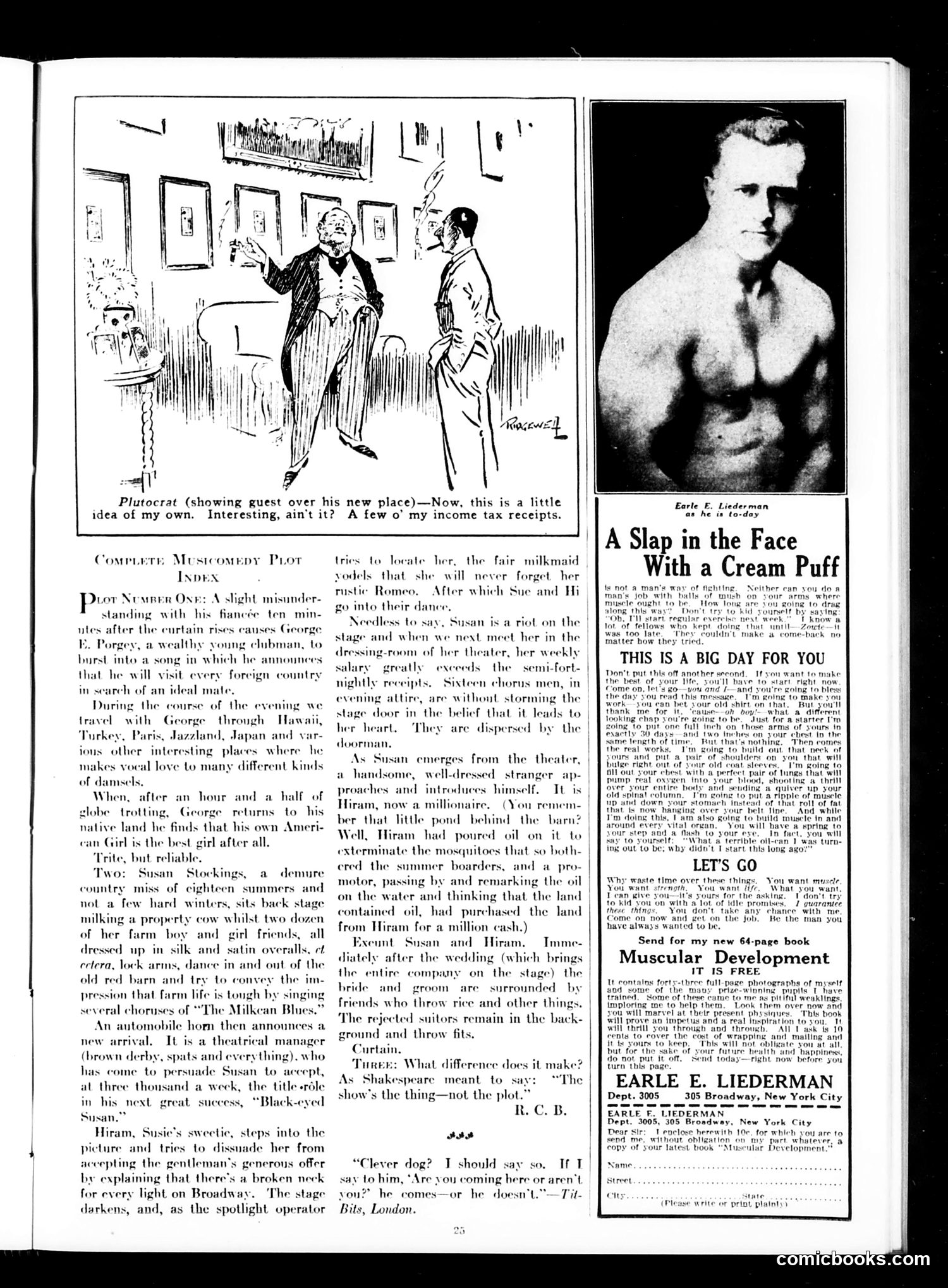 Judge — May 3, 1924 — page 27 of 36