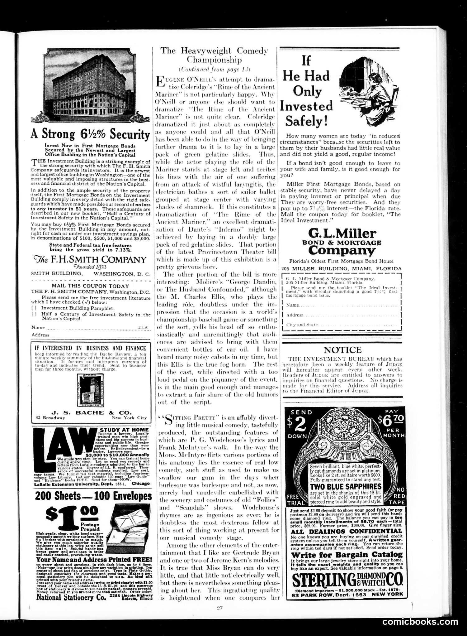 Judge — May 3, 1924 — page 29 of 36