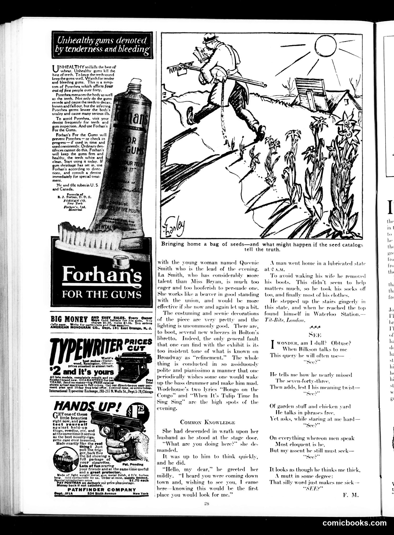 Judge — May 3, 1924 — page 30 of 36