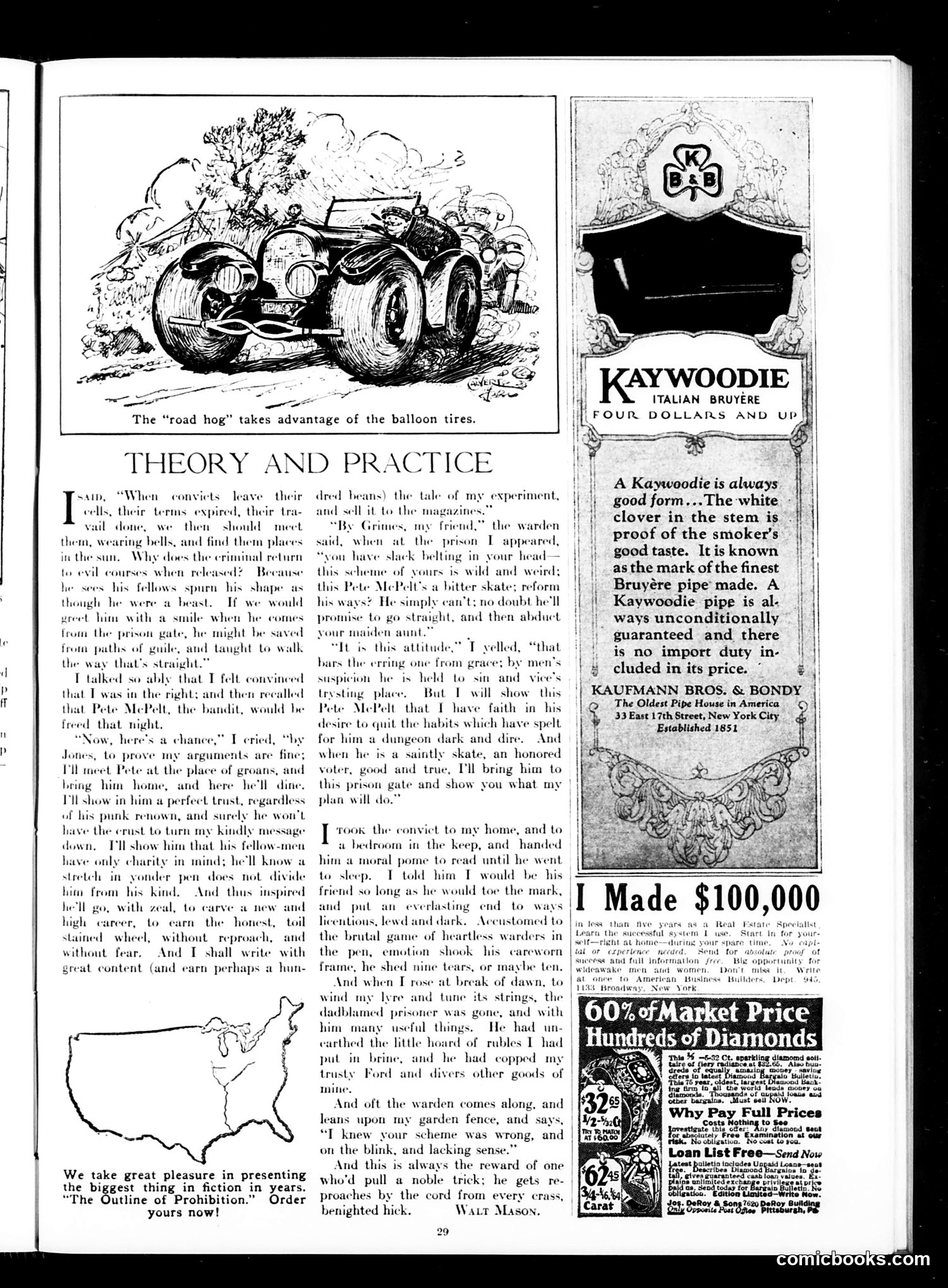 Judge — May 3, 1924 — page 31 of 36