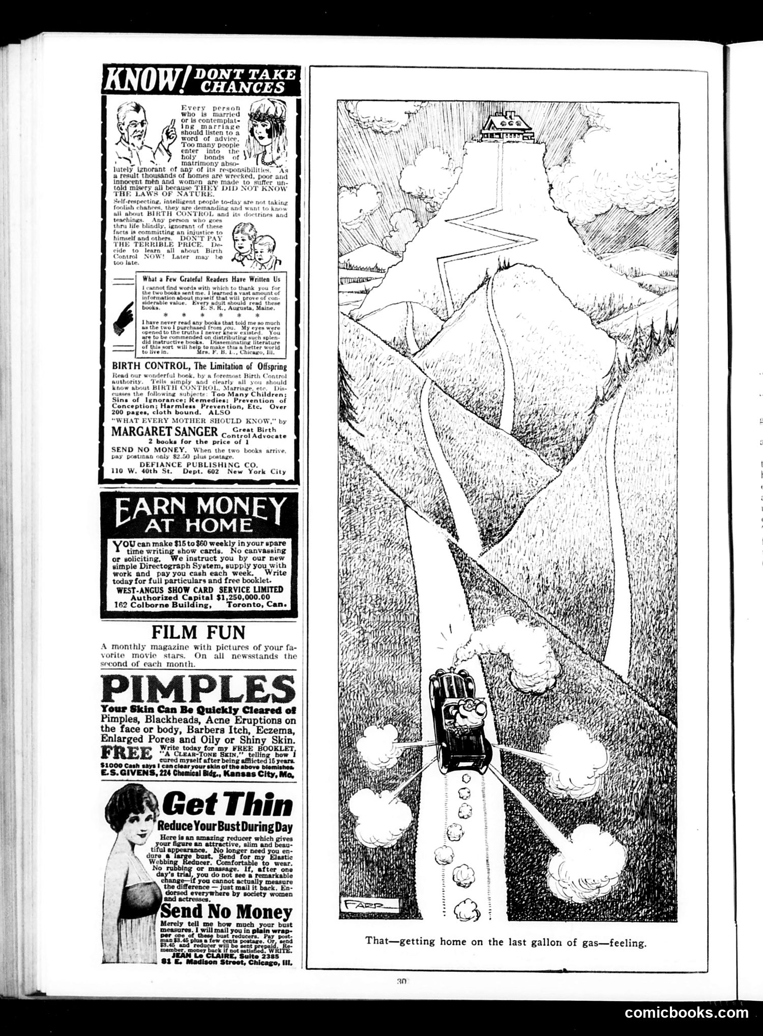 Judge — May 3, 1924 — page 32 of 36