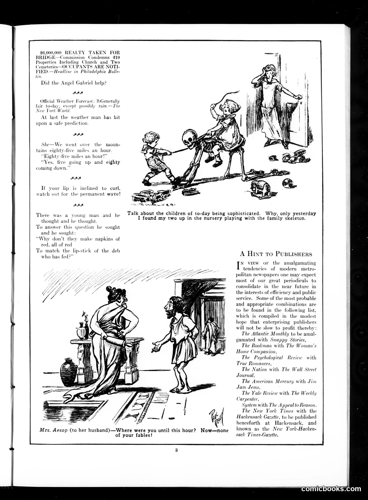 Judge — May 10, 1924 — page 5 of 36