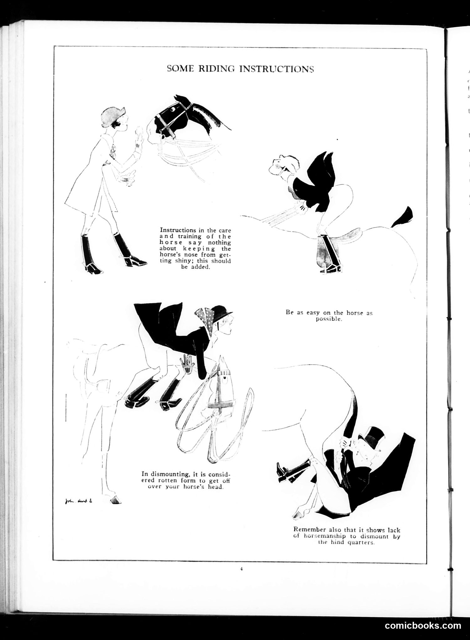 Judge — May 10, 1924 — page 6 of 36