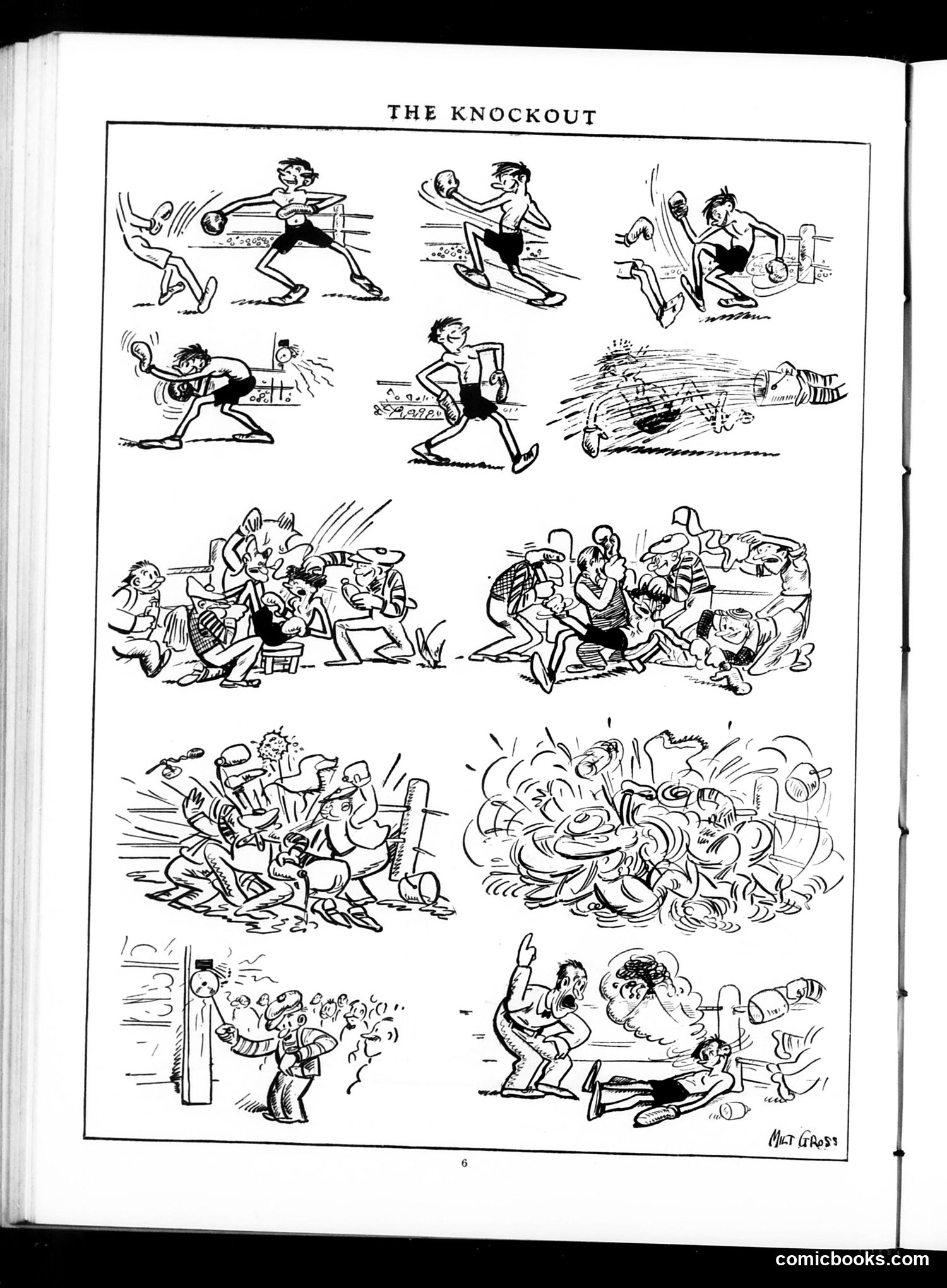 Judge — May 10, 1924 — page 8 of 36