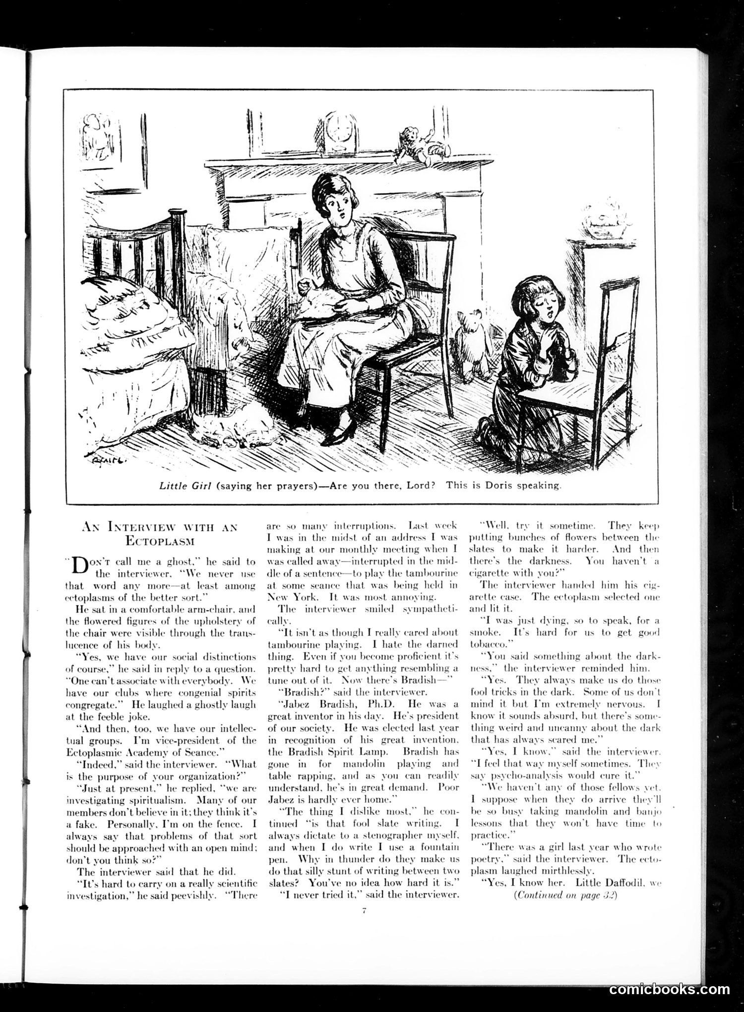 Judge — May 10, 1924 — page 9 of 36