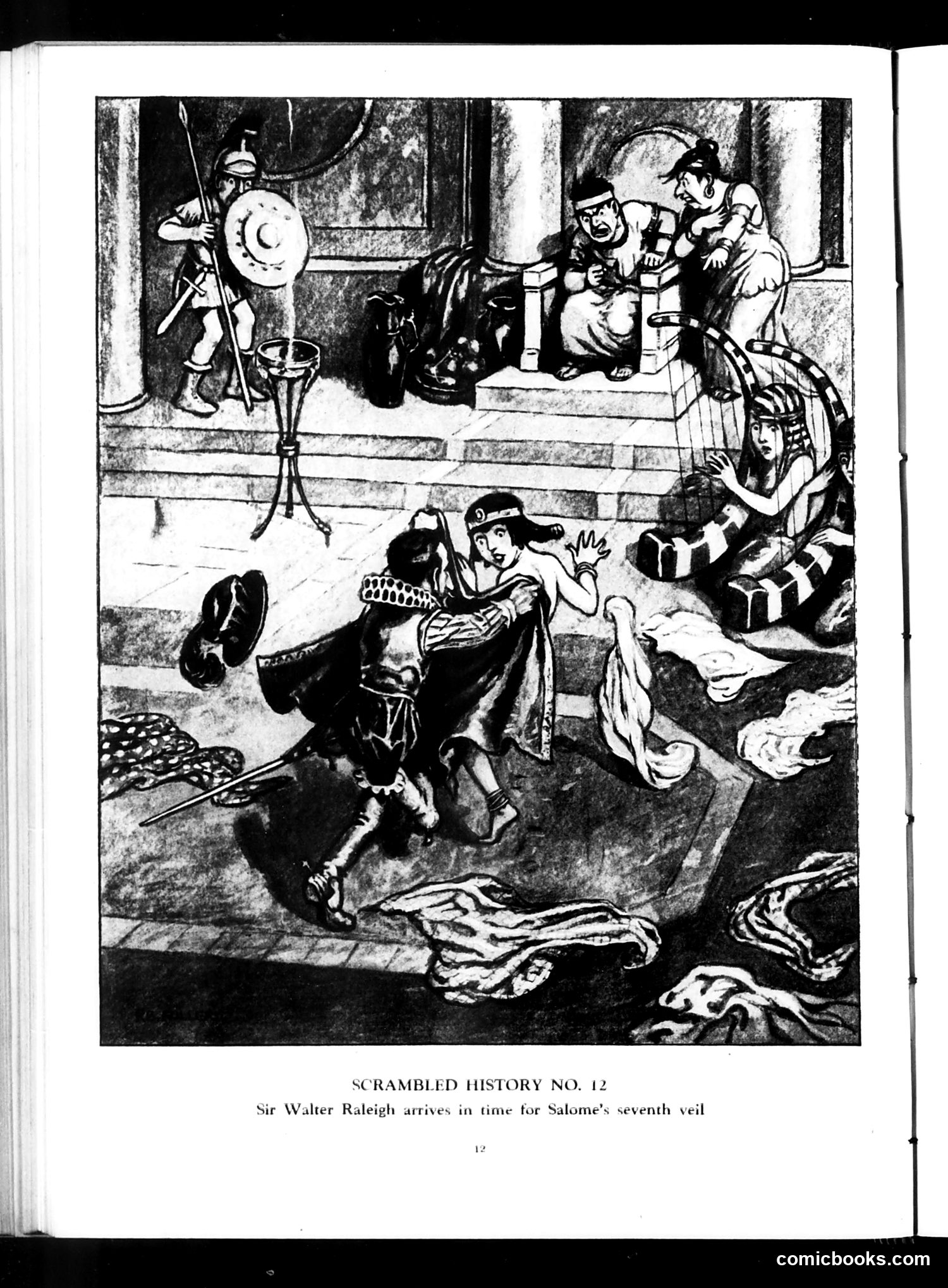 Judge — May 10, 1924 — page 14 of 36