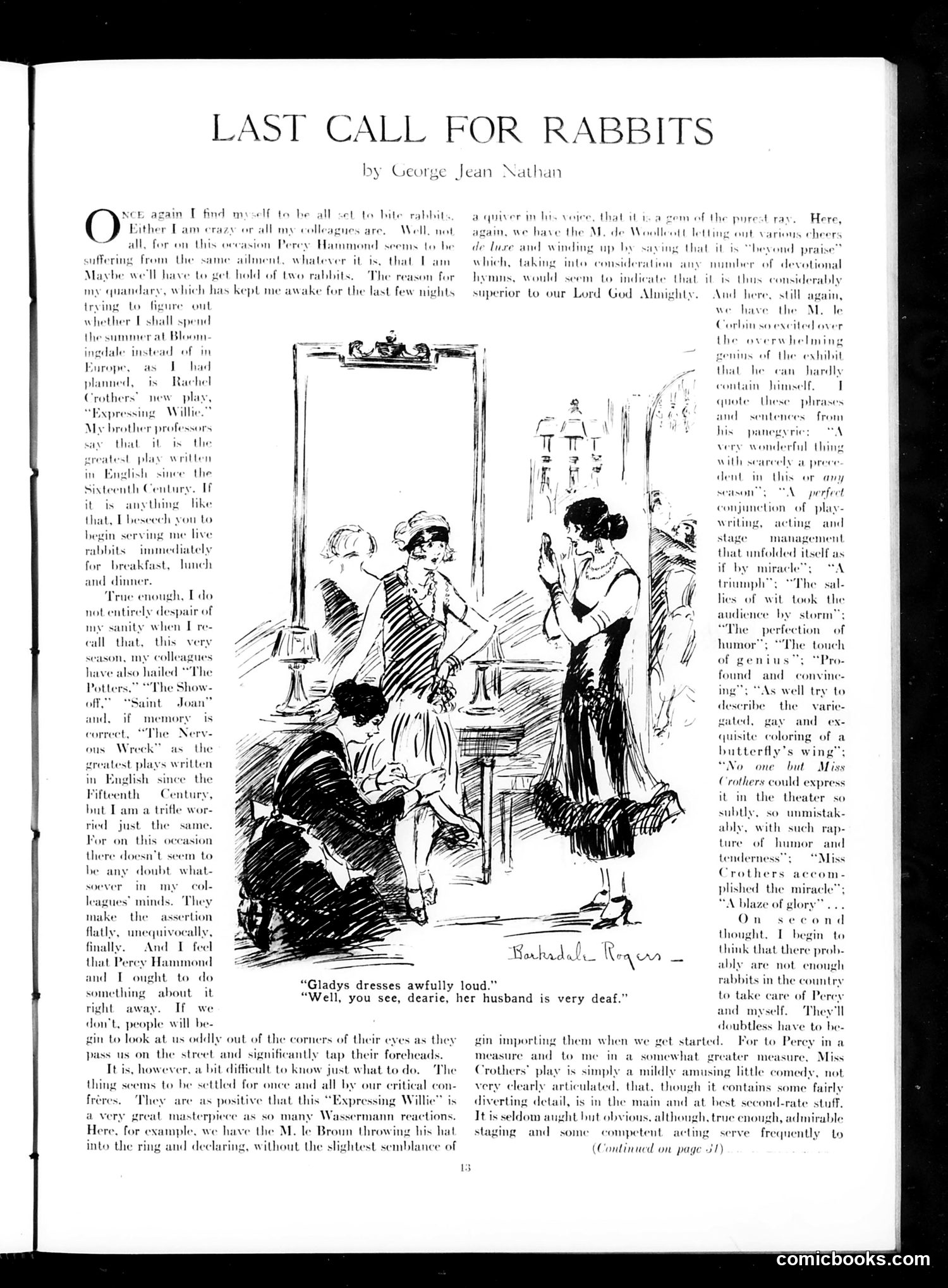 Judge — May 10, 1924 — page 15 of 36