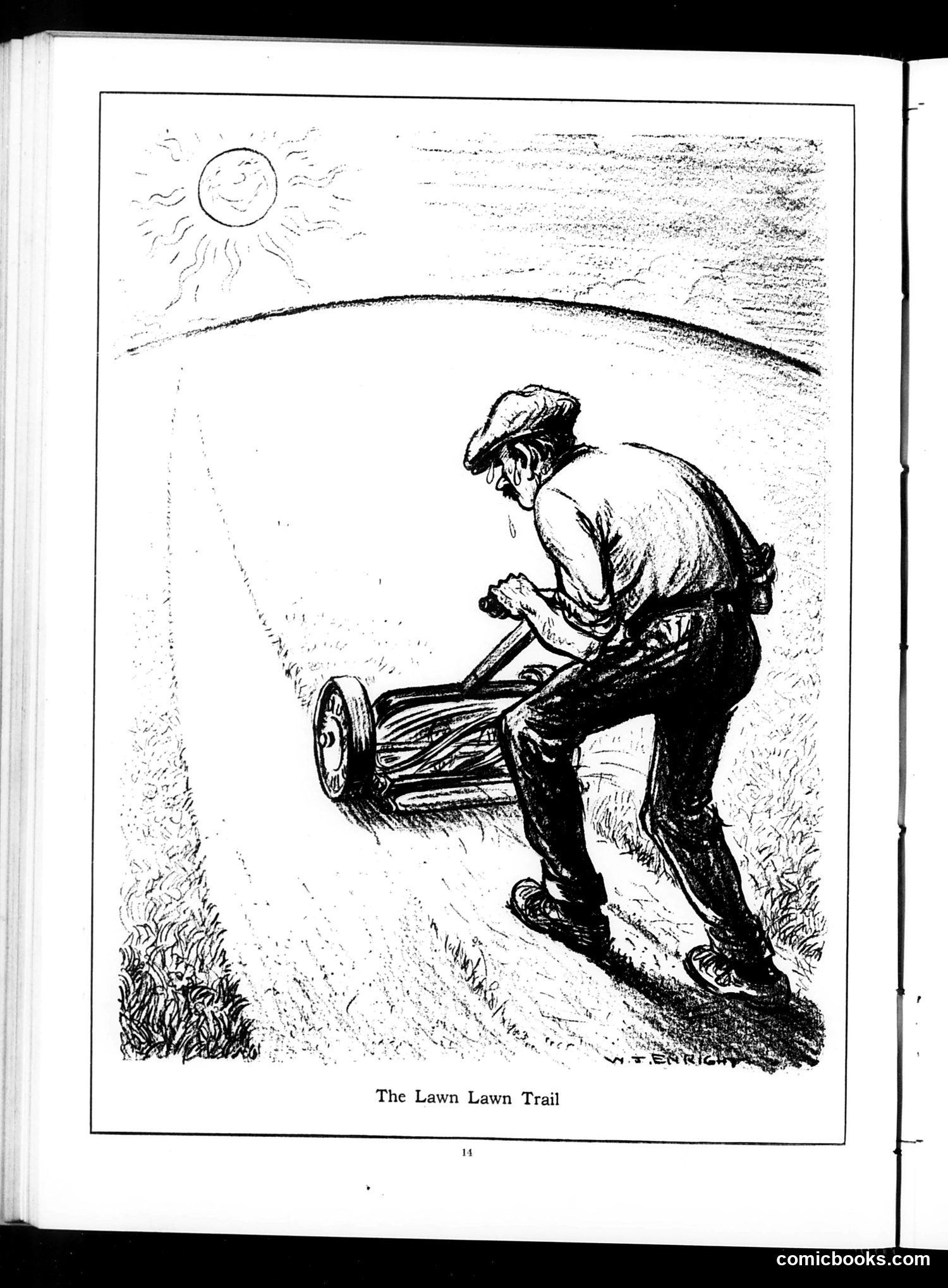 Judge — May 10, 1924 — page 16 of 36