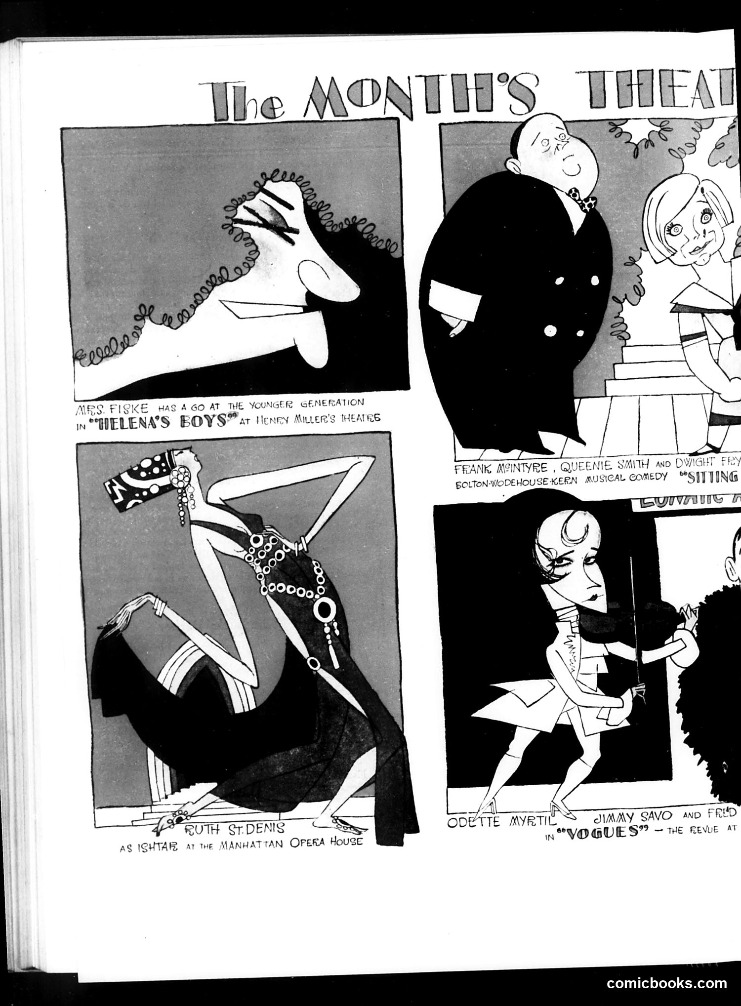 Judge — May 10, 1924 — page 18 of 36