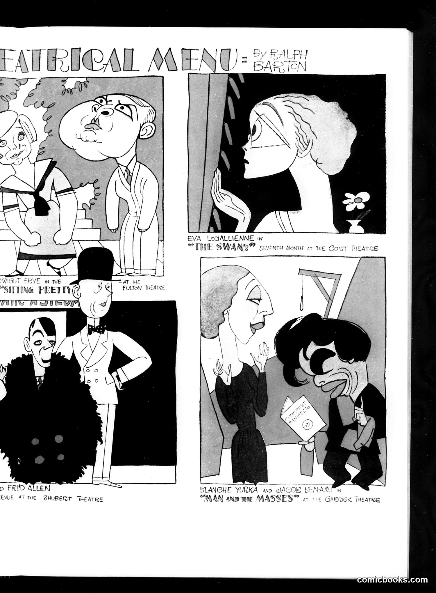 Judge — May 10, 1924 — page 19 of 36