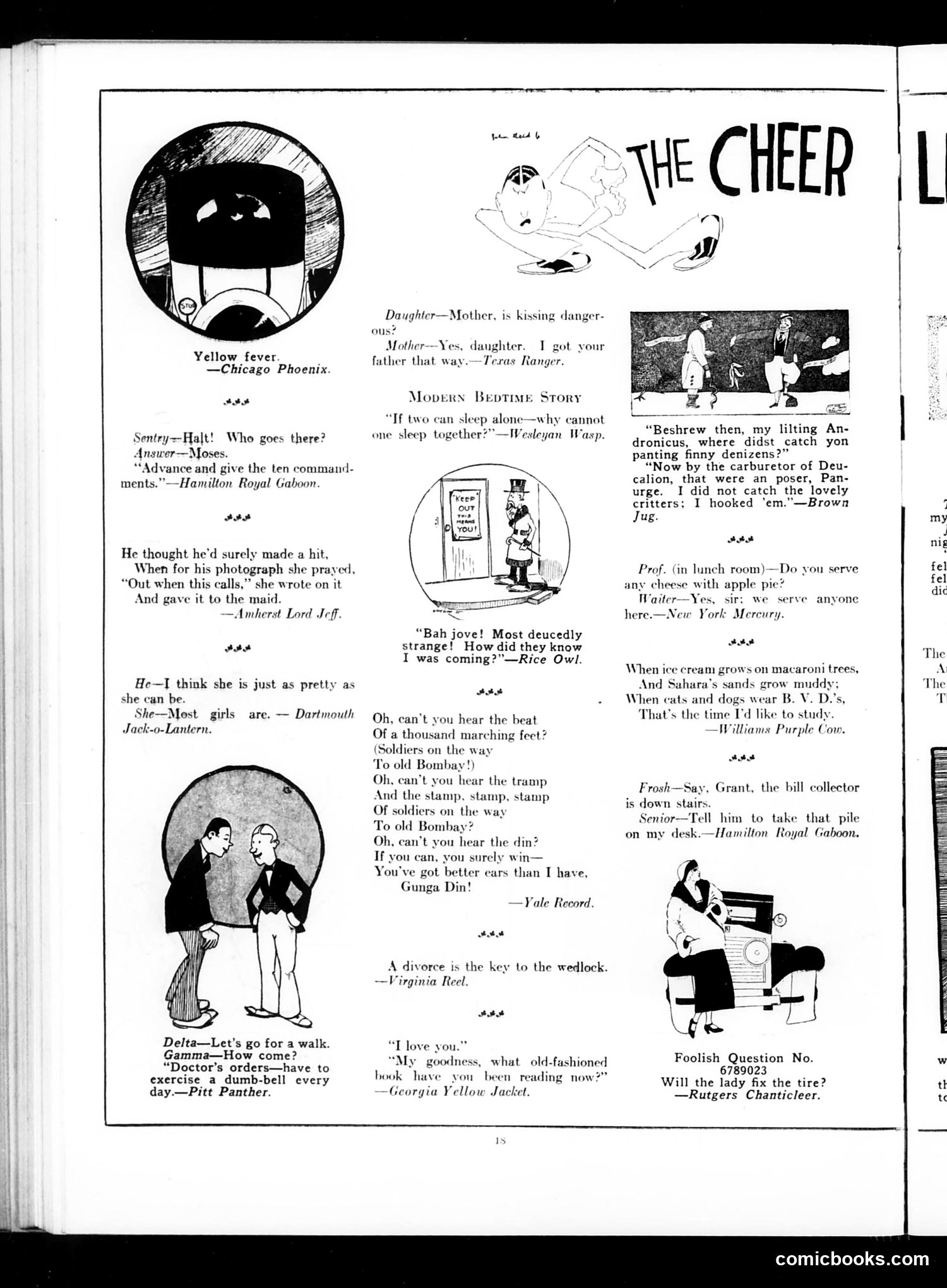 Judge — May 10, 1924 — page 20 of 36