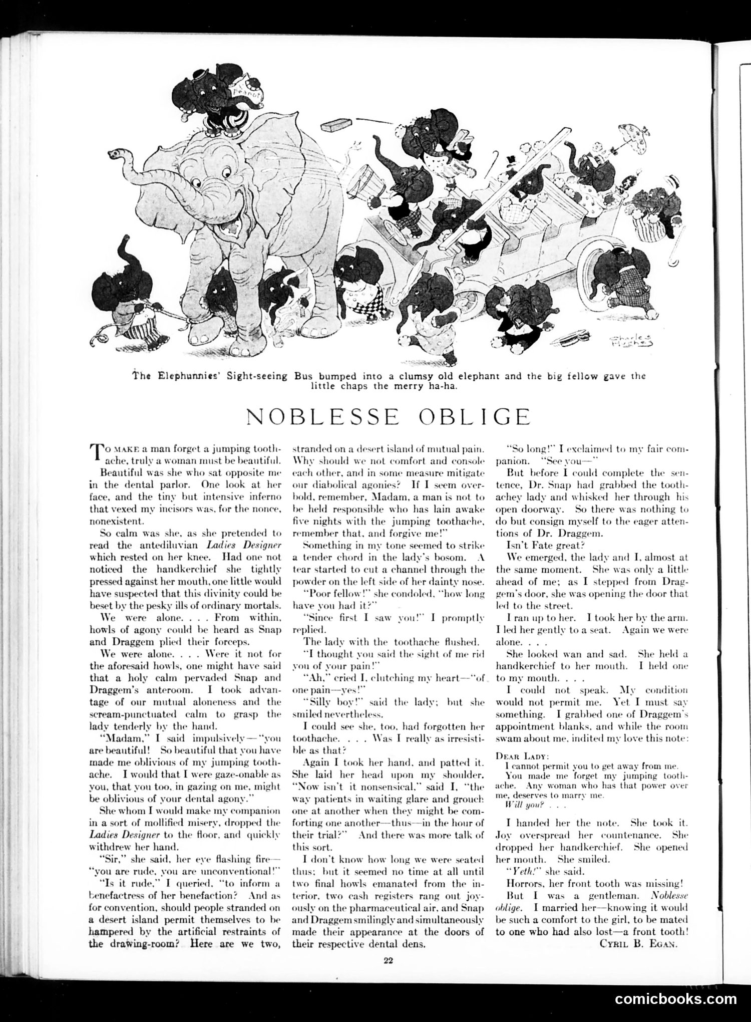 Judge — May 10, 1924 — page 24 of 36