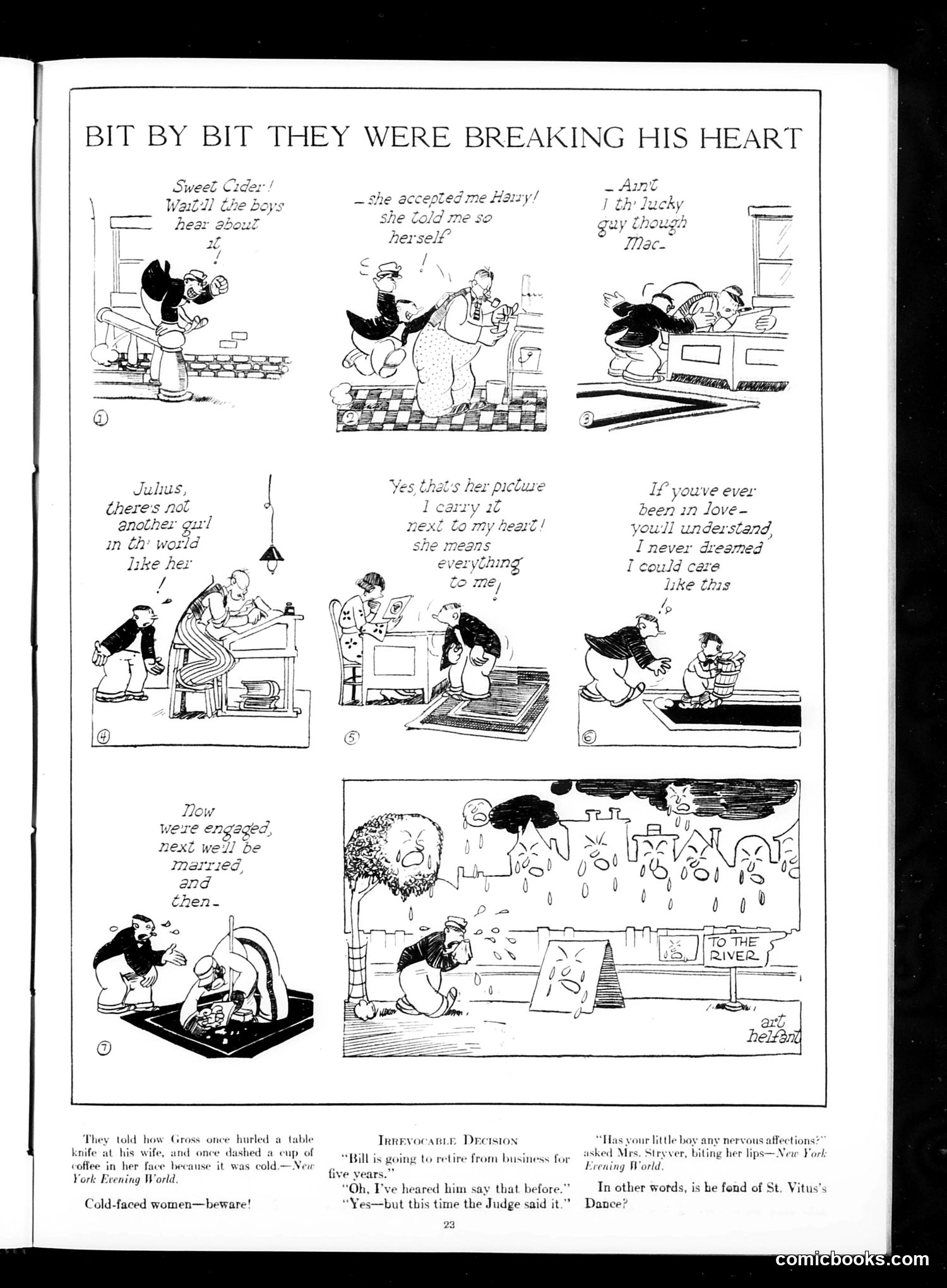 Judge — May 10, 1924 — page 25 of 36