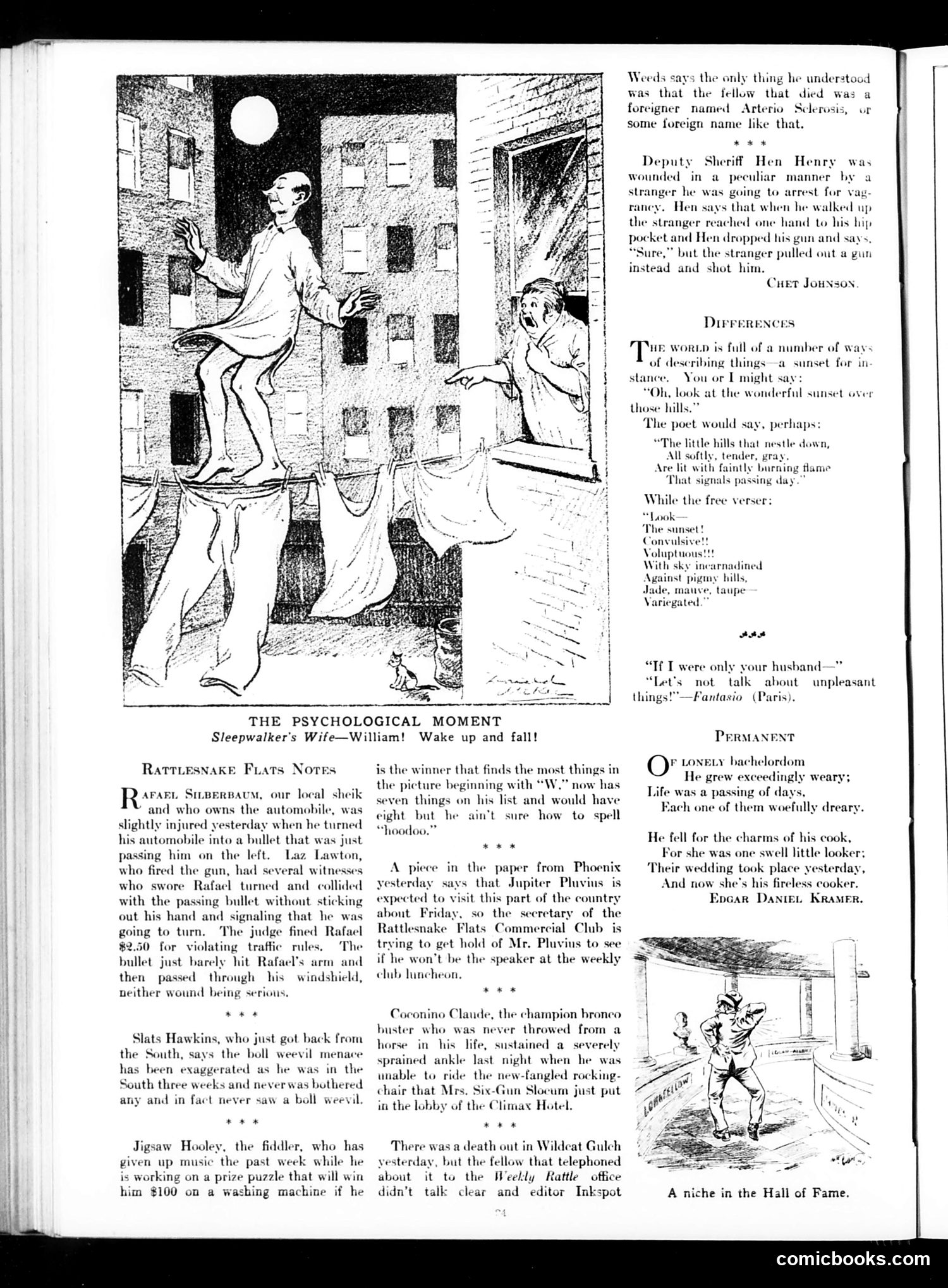 Judge — May 10, 1924 — page 26 of 36