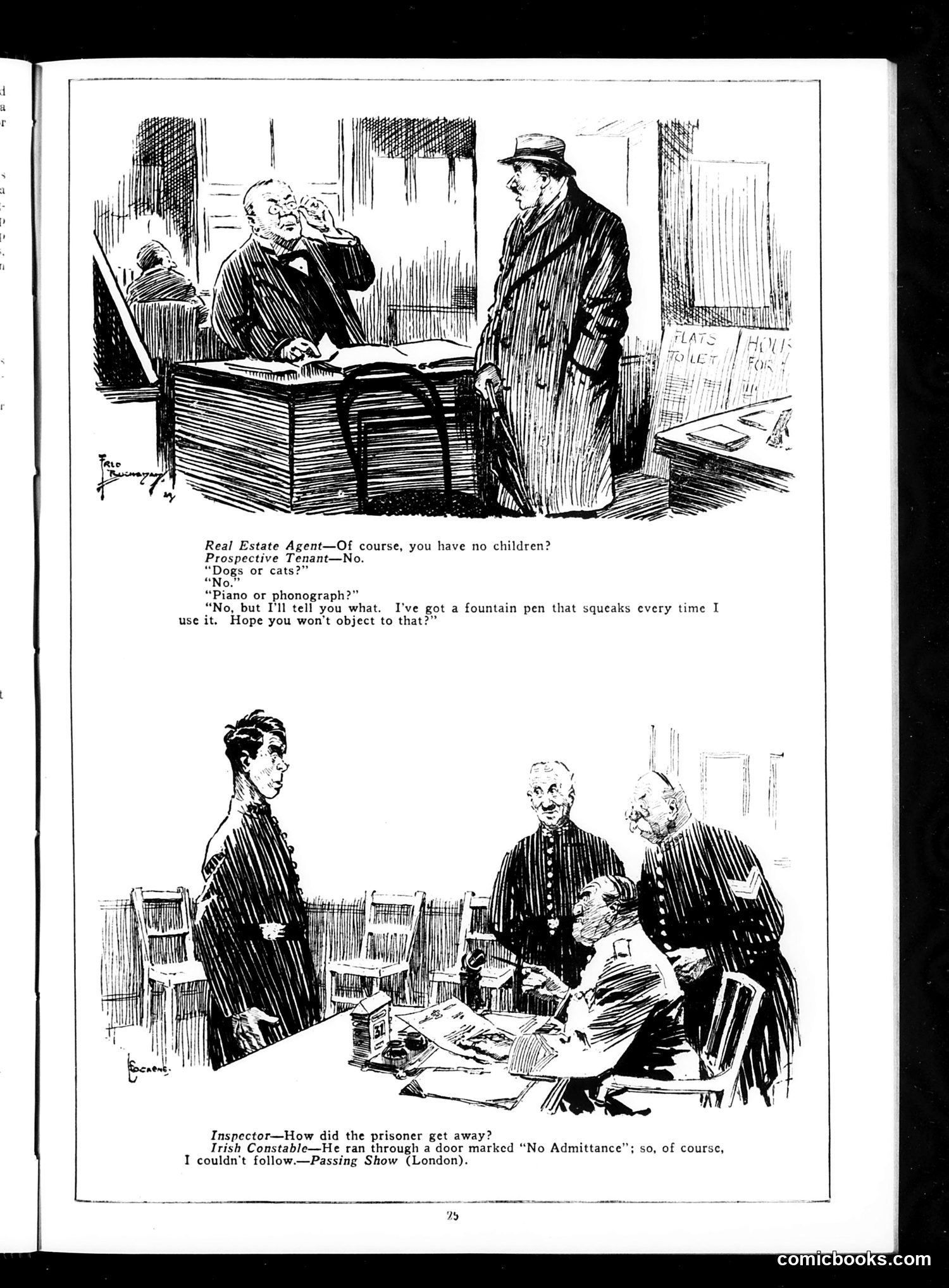 Judge — May 10, 1924 — page 27 of 36