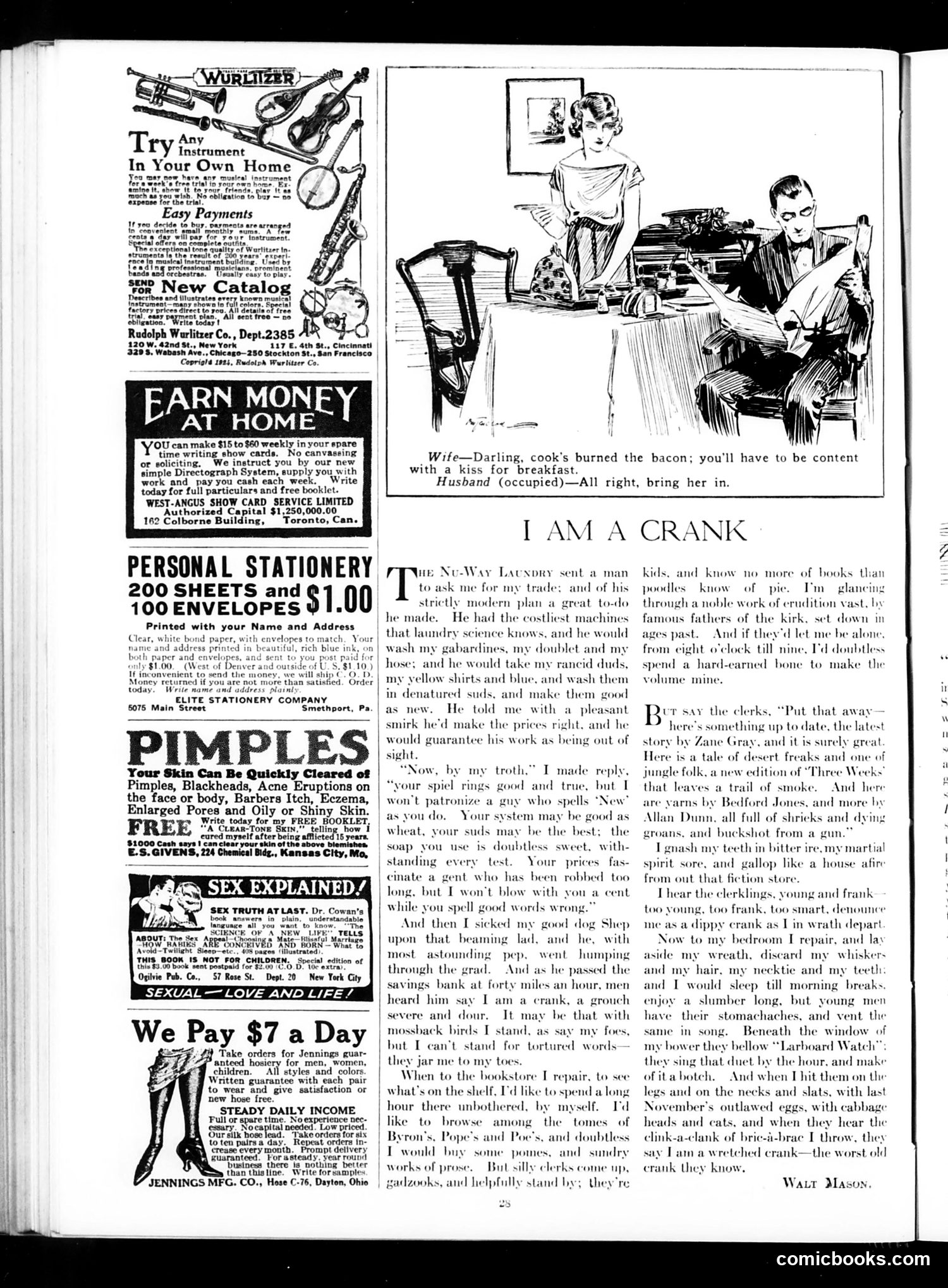 Judge — May 10, 1924 — page 30 of 36