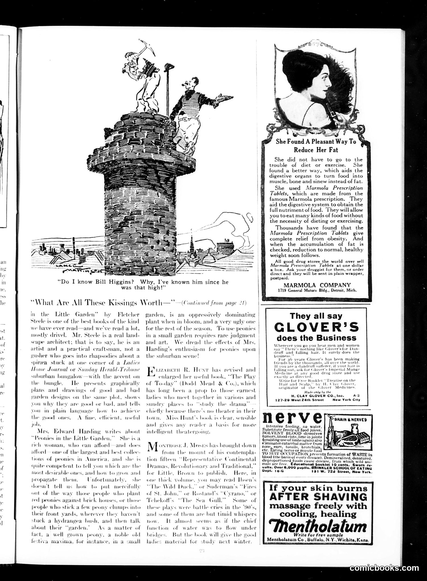 Judge — May 10, 1924 — page 31 of 36