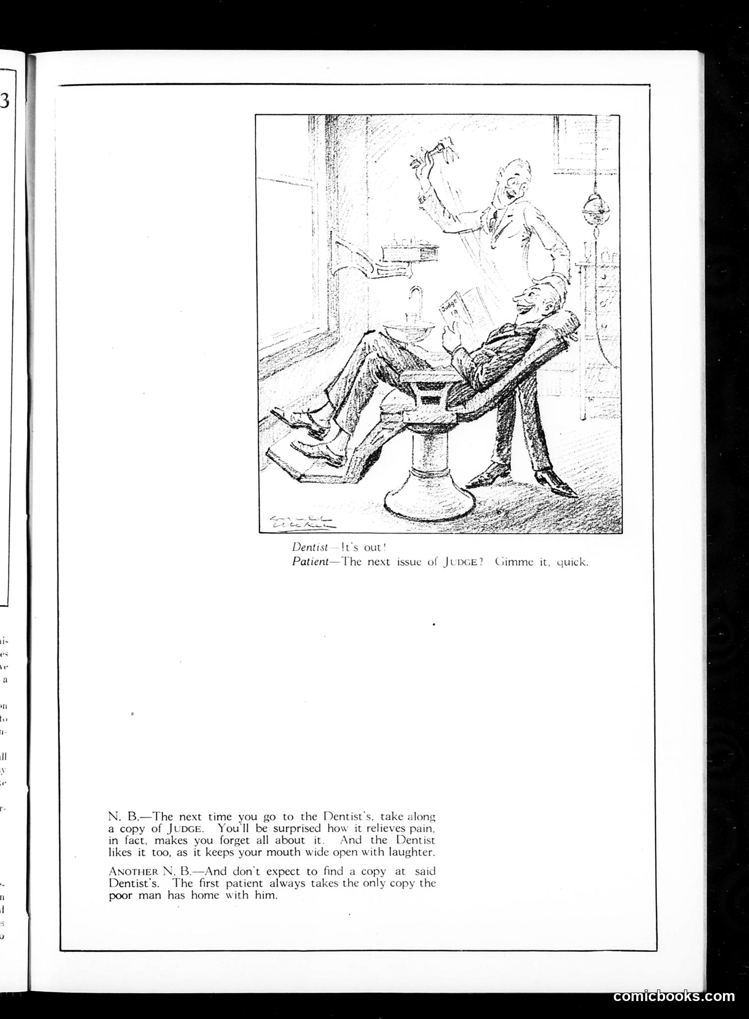Judge — May 10, 1924 — page 35 of 36