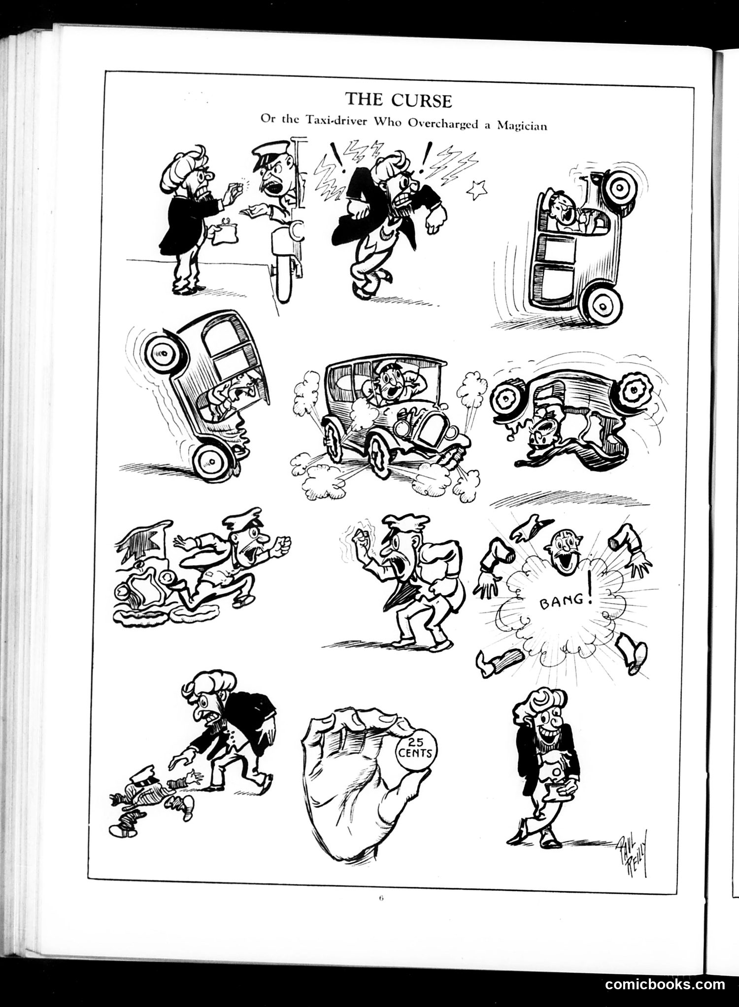 Judge — May 17, 1924 — page 8 of 36